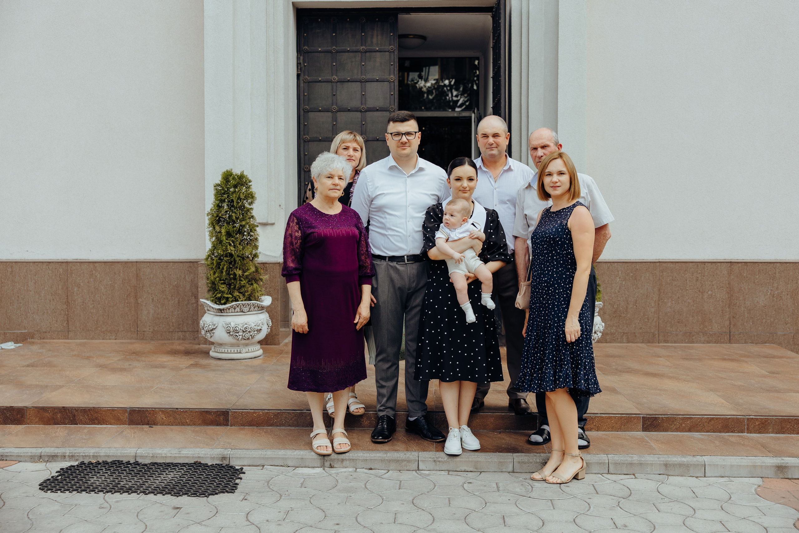 Saul. Fotograf de nuntă și evenimente private!