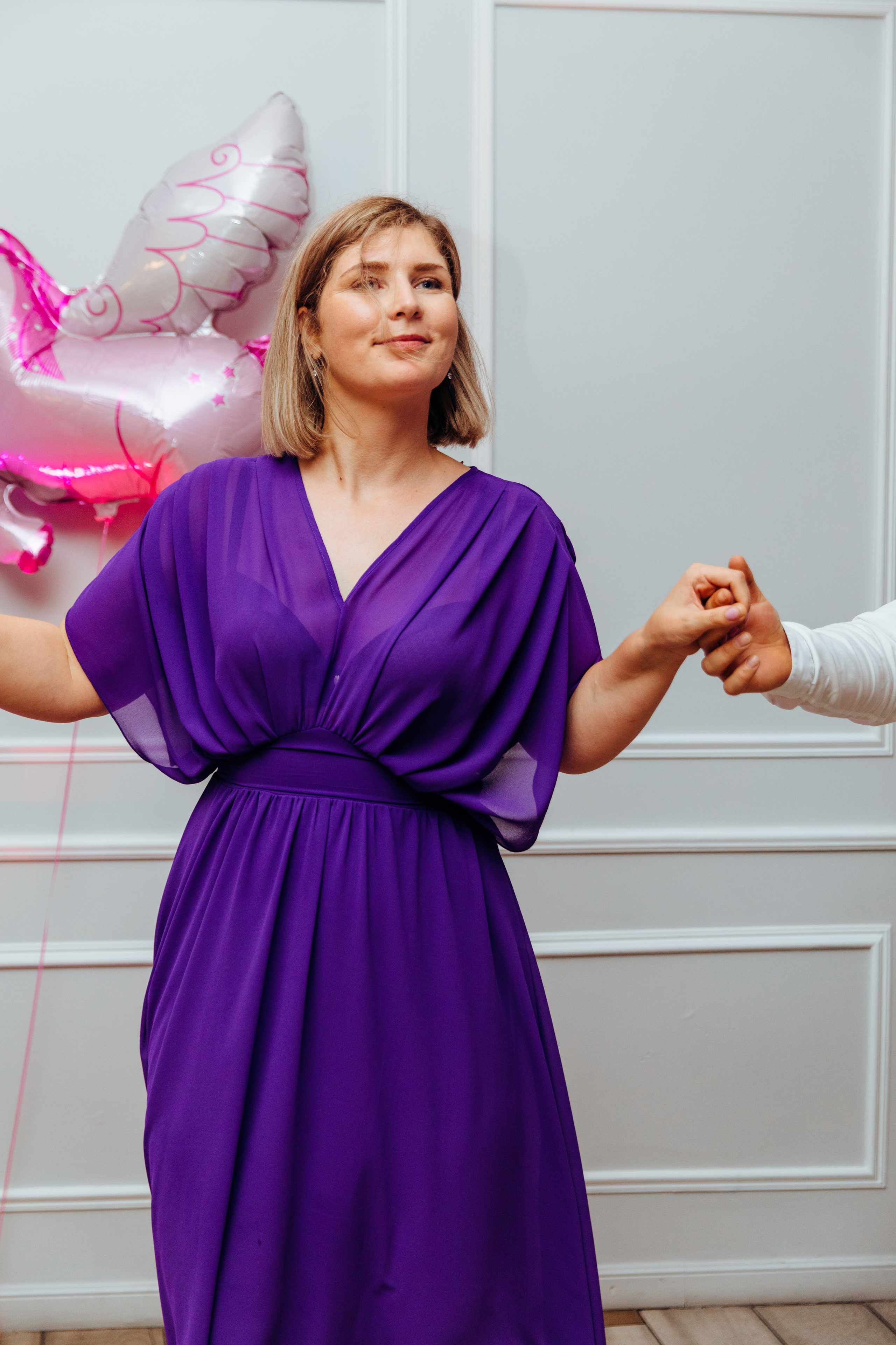 Antonia. Fotograf de nuntă și evenimente private!