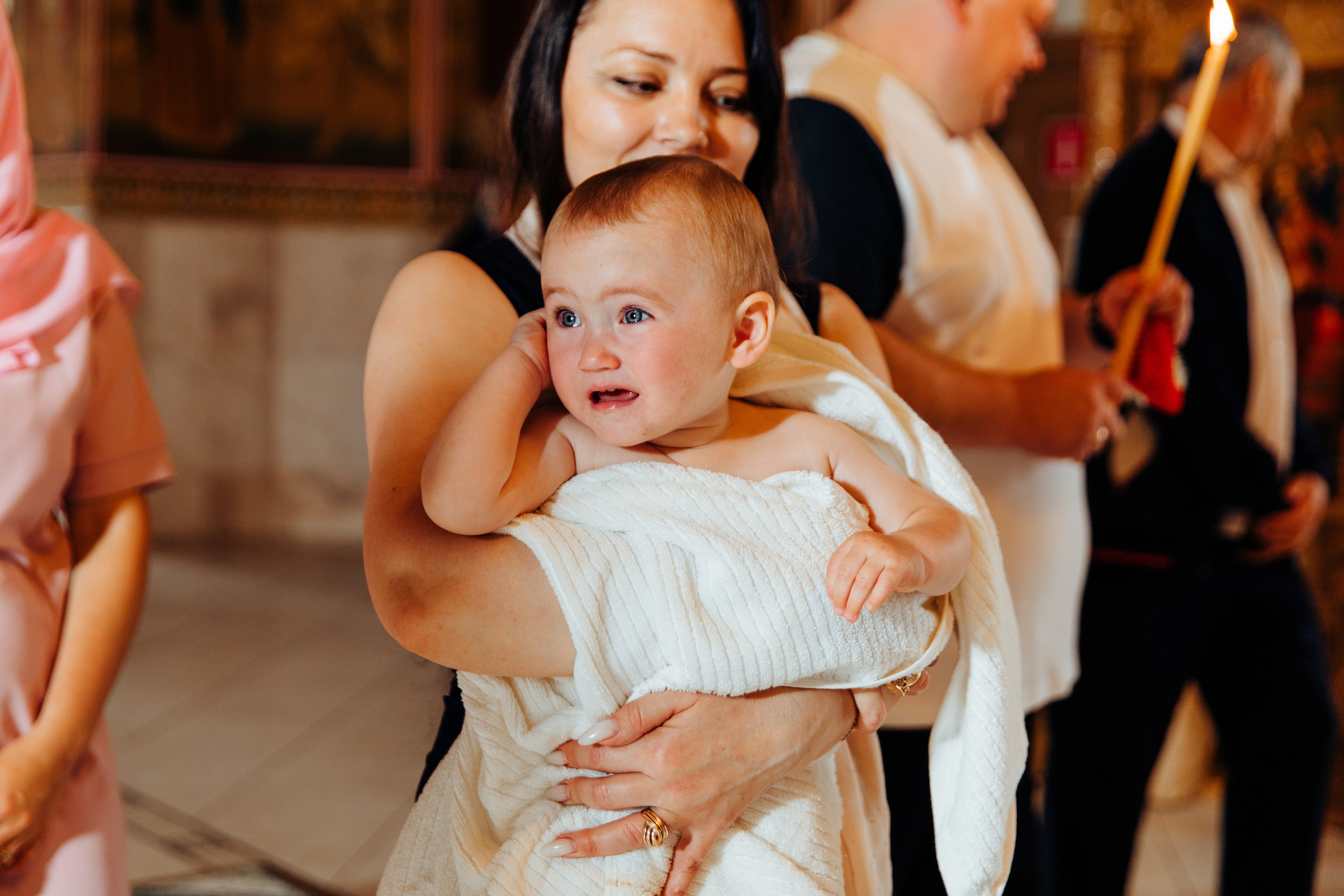 Botez Emilia. Fotograf de nuntă și evenimente private!