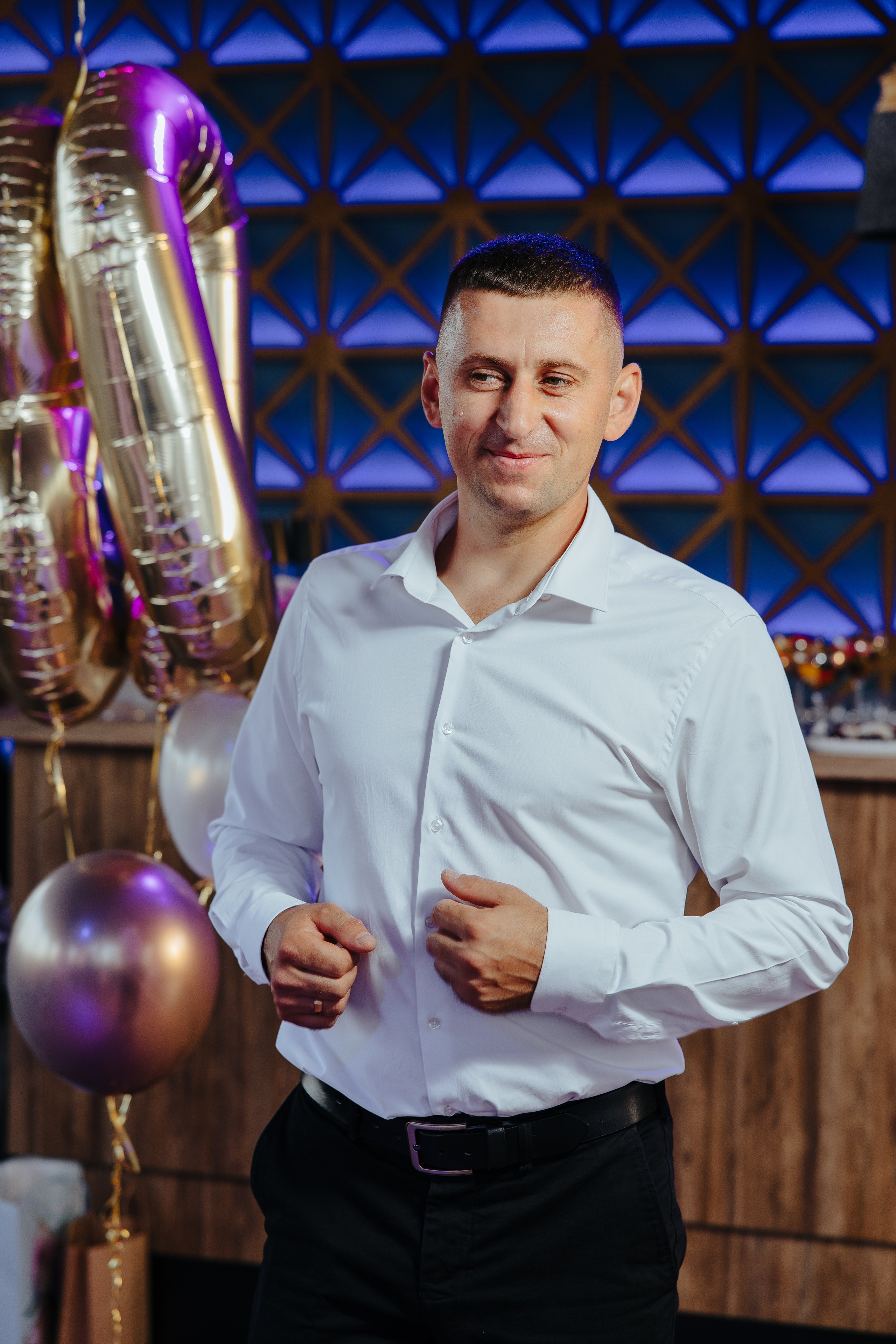 Nicoleta. Fotograf de nuntă și evenimente private!