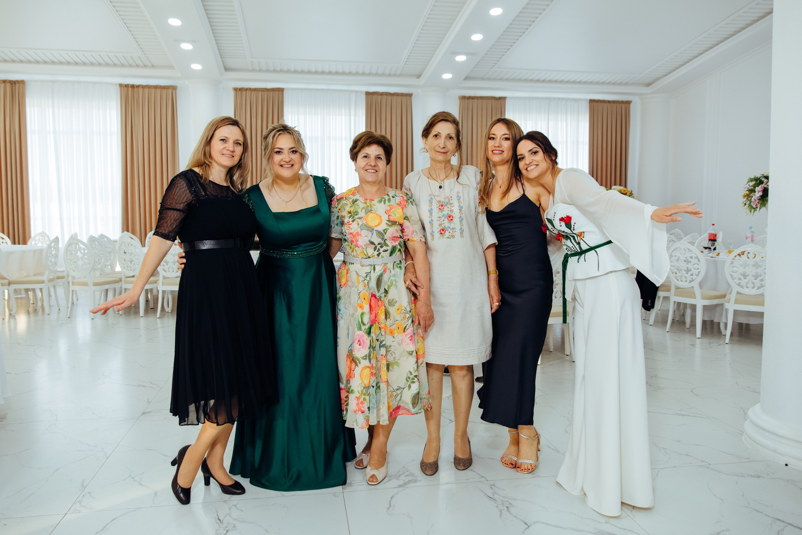 Ionel-Alessandro. Fotograf de nuntă și evenimente private!