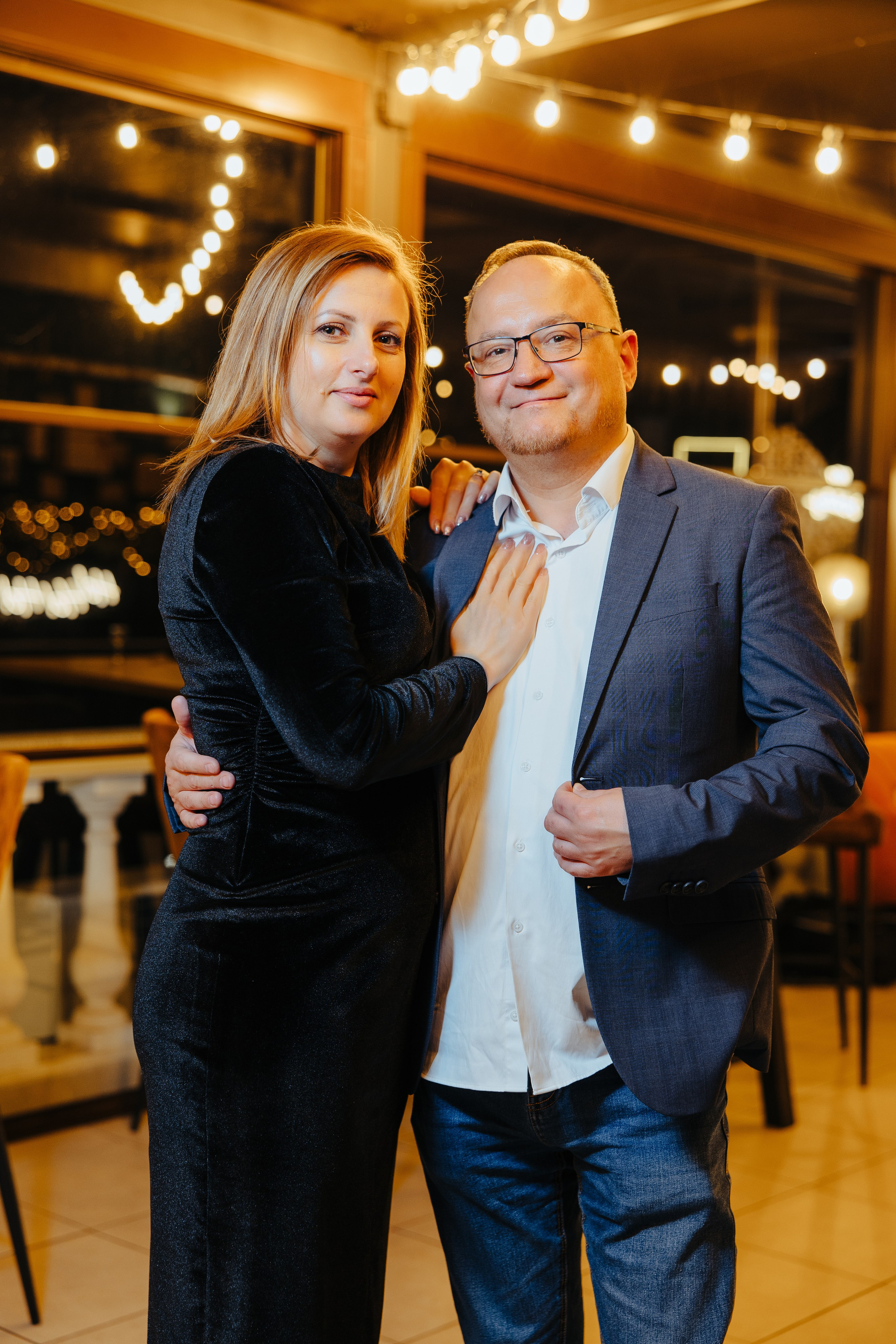 Sergiu 40 ani. Fotograf de nuntă și evenimente private!