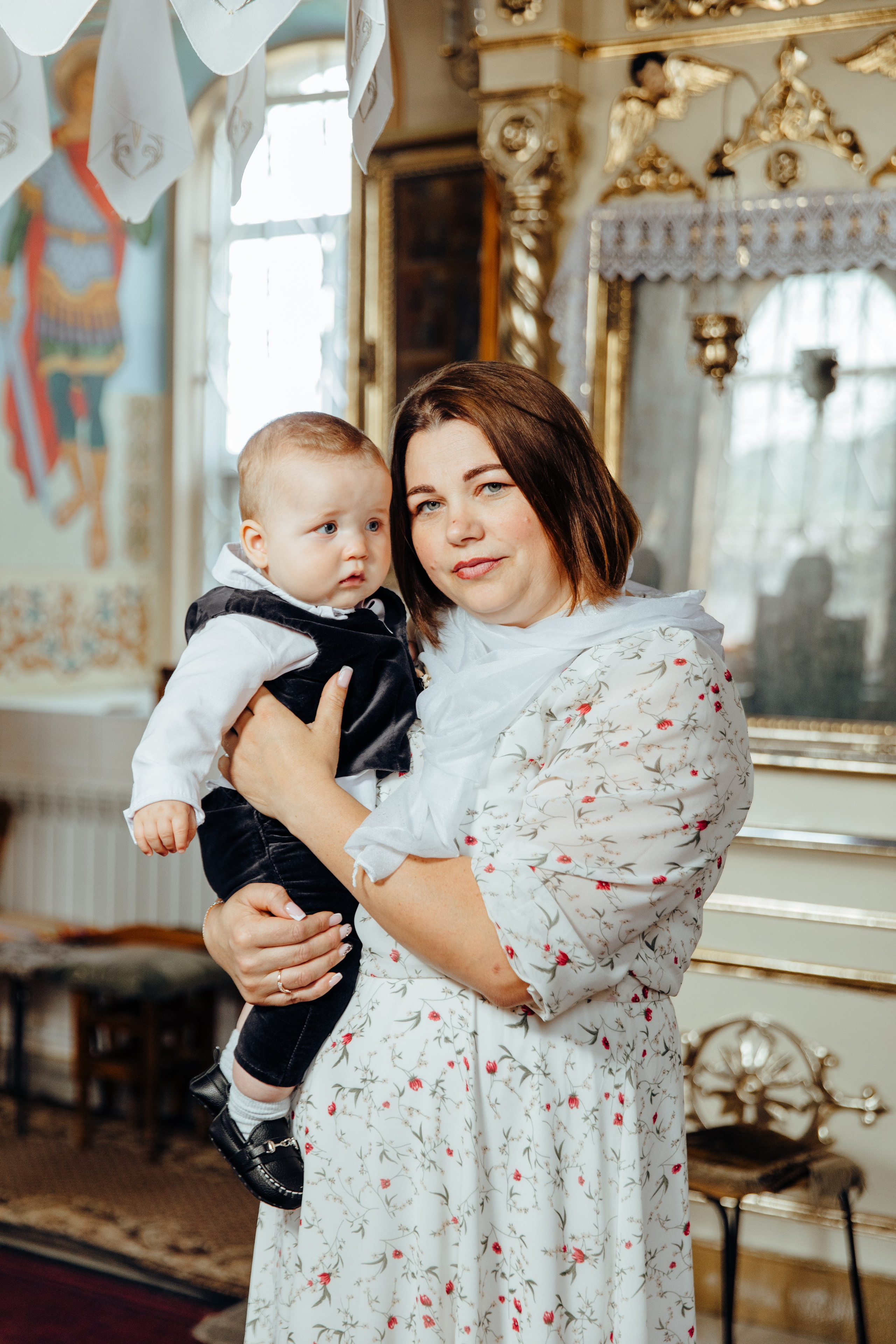 Botez Iachim. Fotograf de nuntă și evenimente private!