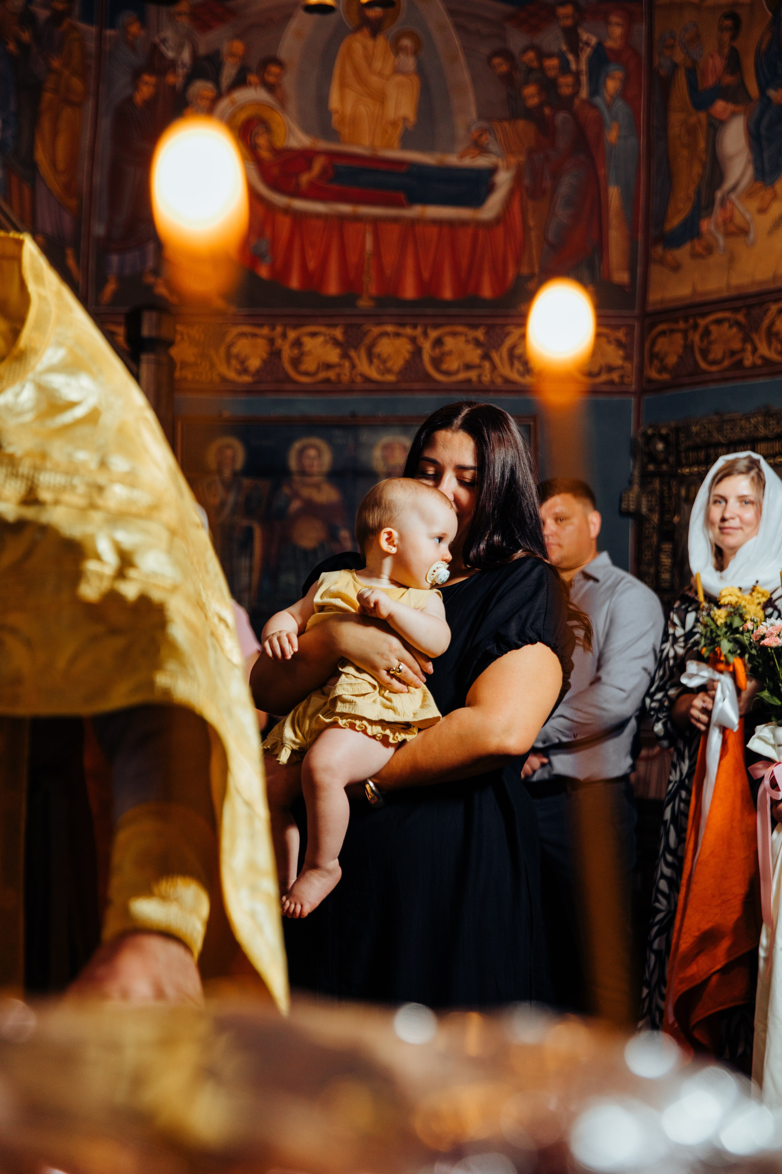 Antonia. Fotograf de nuntă și evenimente private!