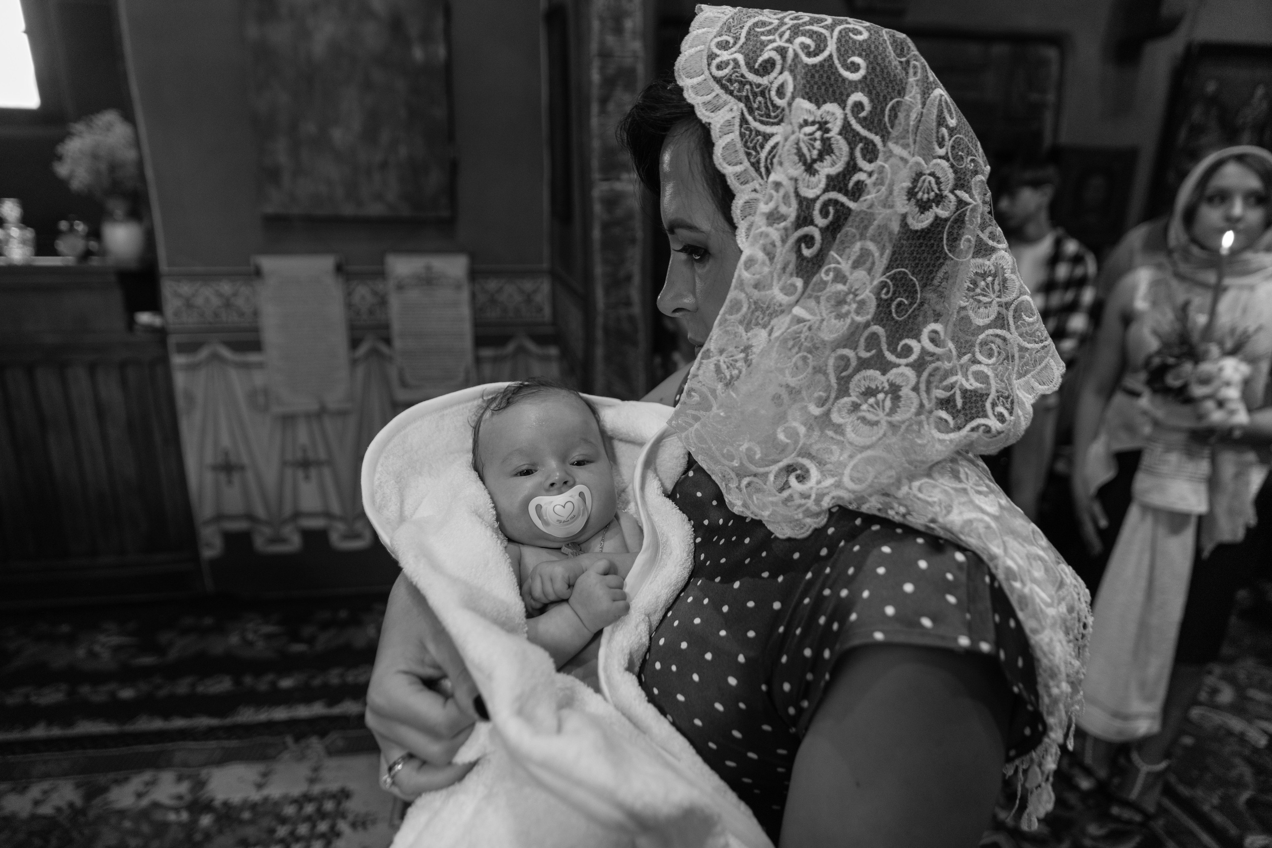 Botez Emma. Fotograf de nuntă și evenimente private!