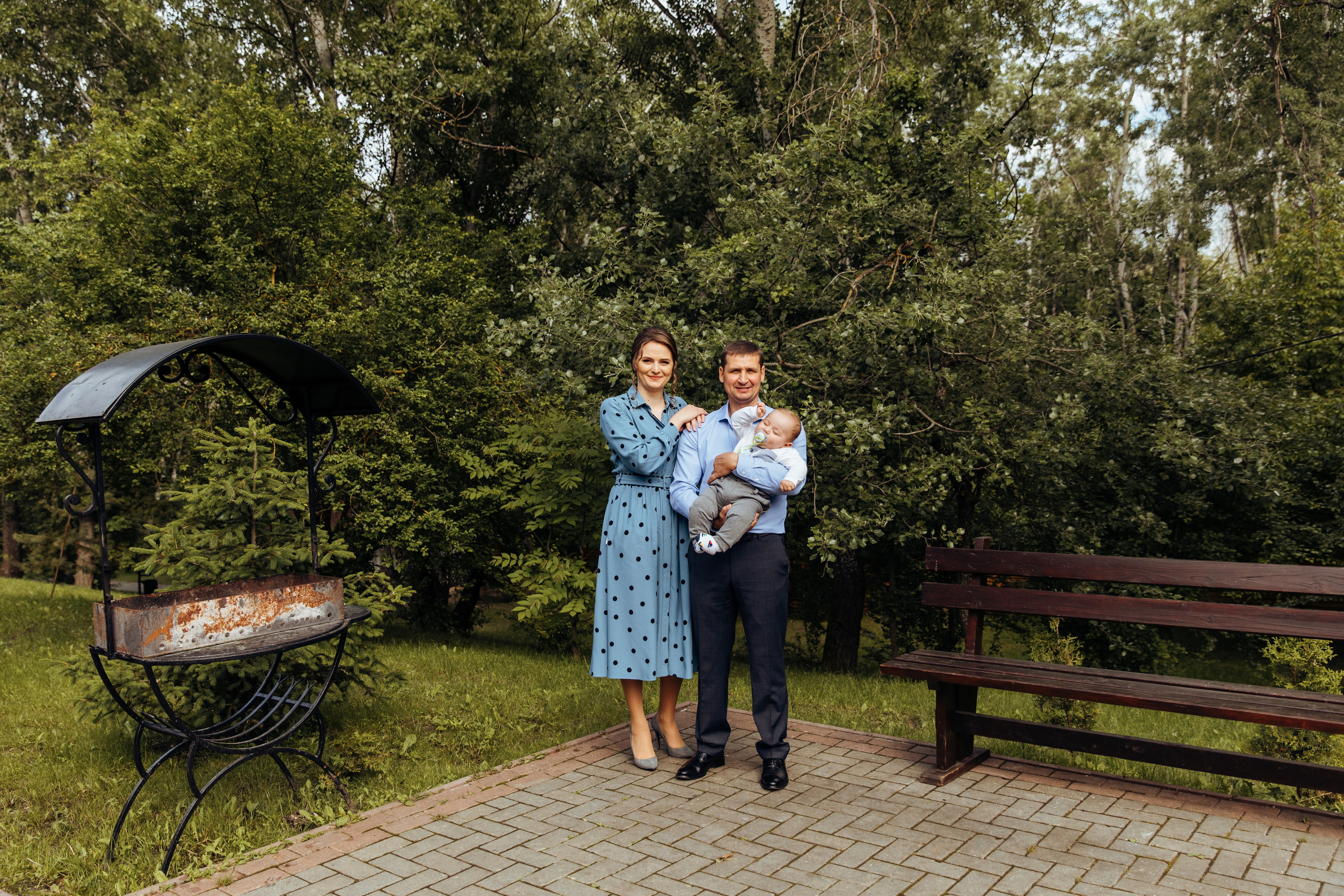 Botez Bogdan. Fotograf de nuntă și evenimente private!