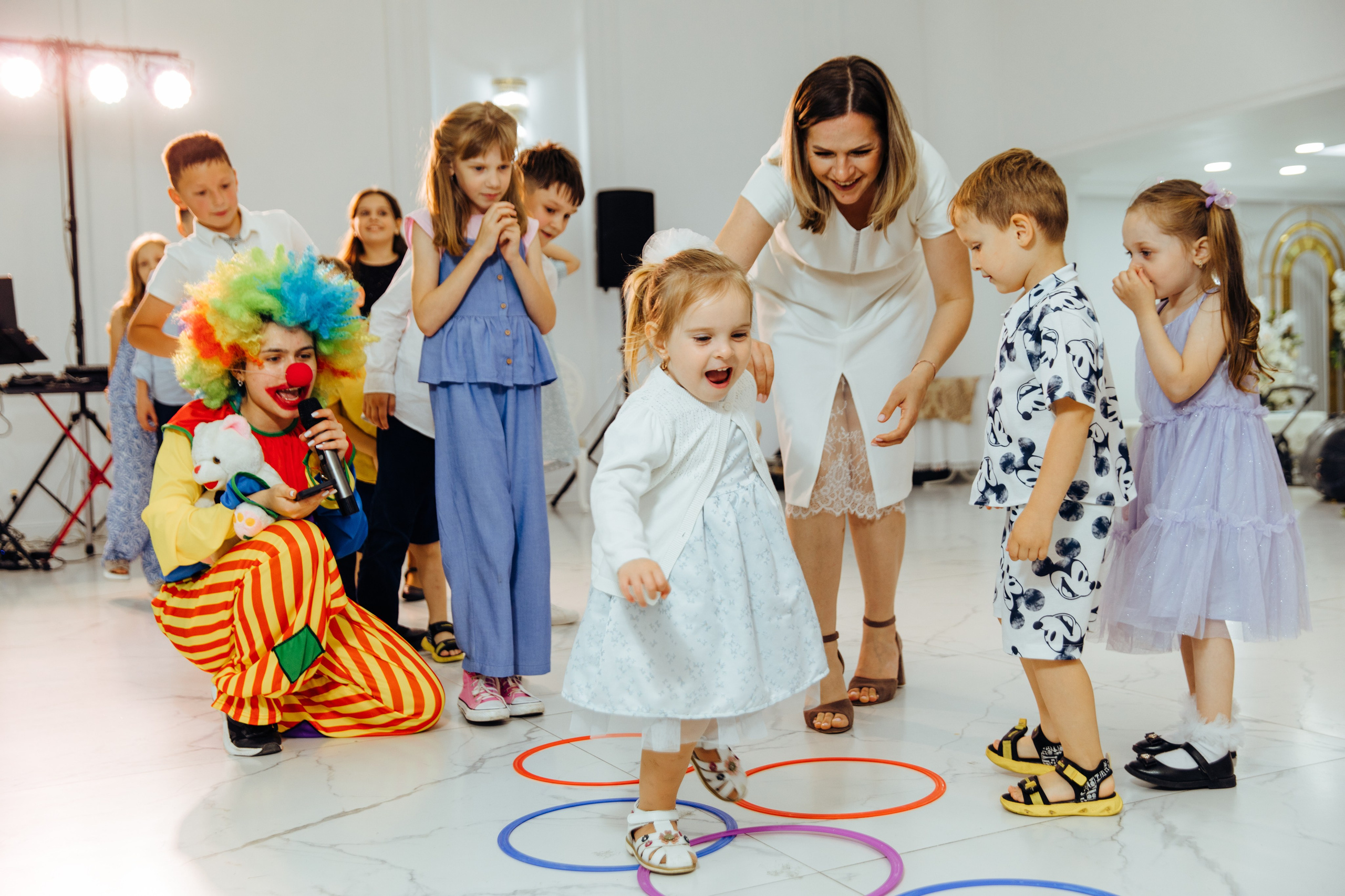 Ionel-Alessandro. Fotograf de nuntă și evenimente private!