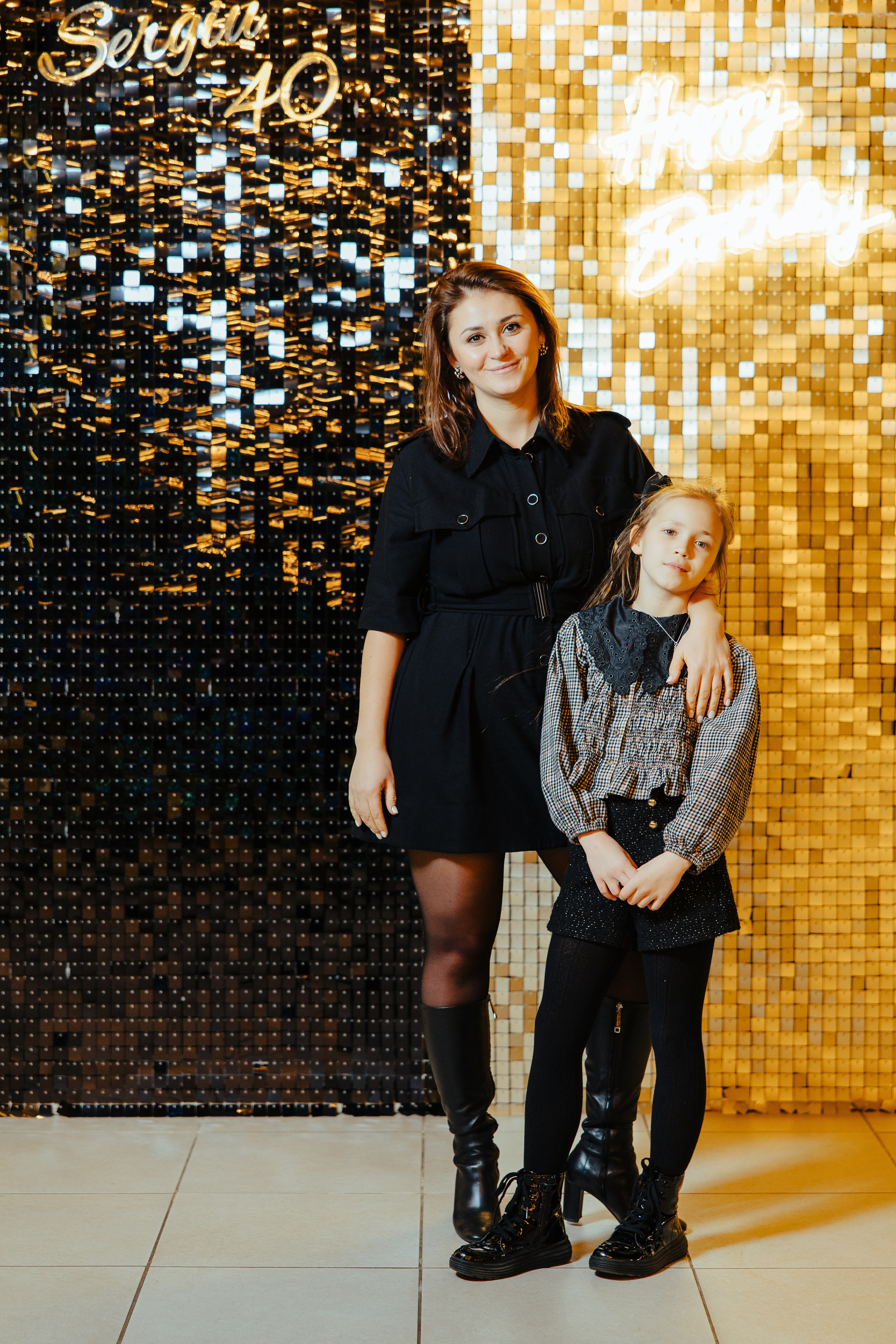 Sergiu 40 ani. Fotograf de nuntă și evenimente private!