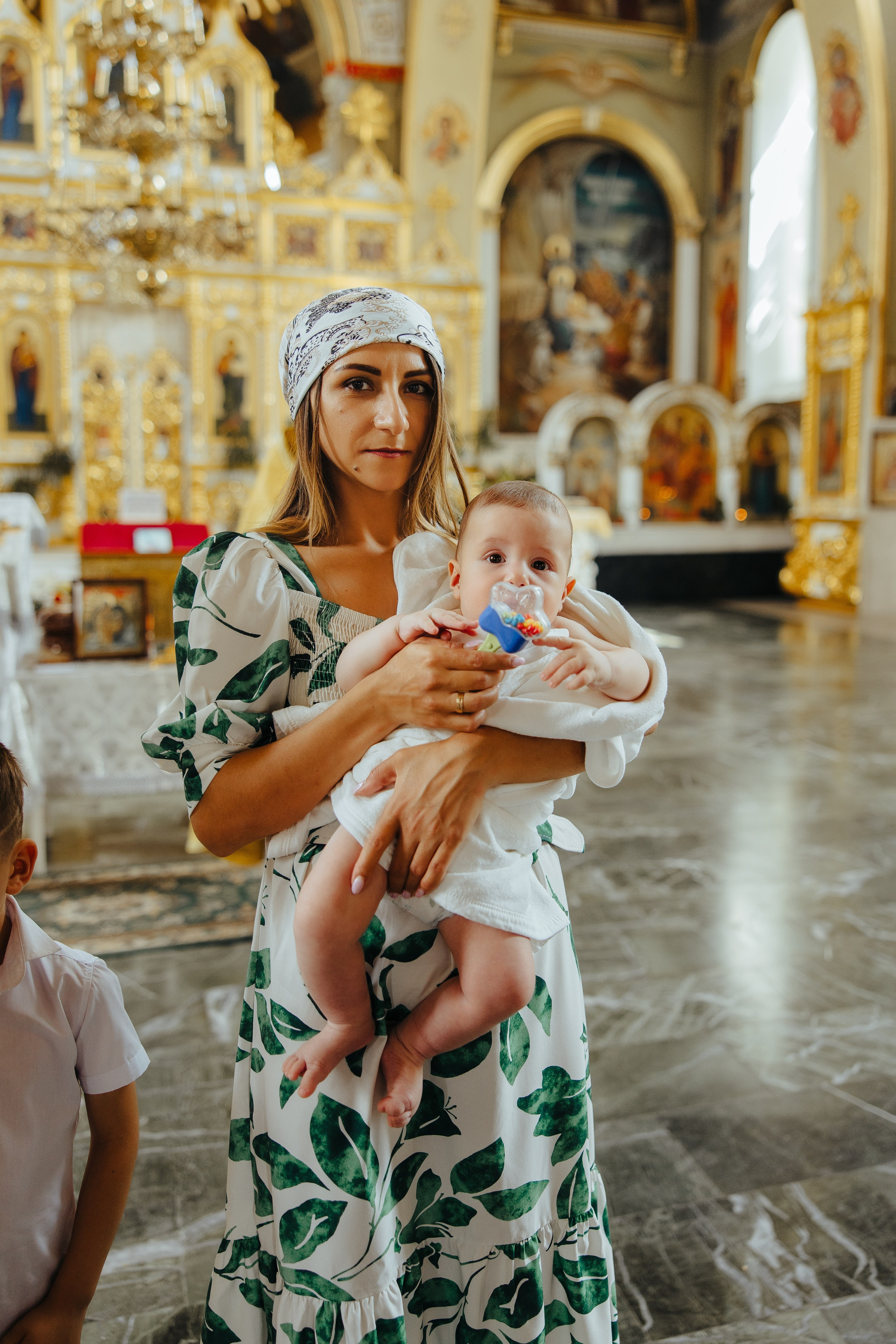 Saul. Fotograf de nuntă și evenimente private!