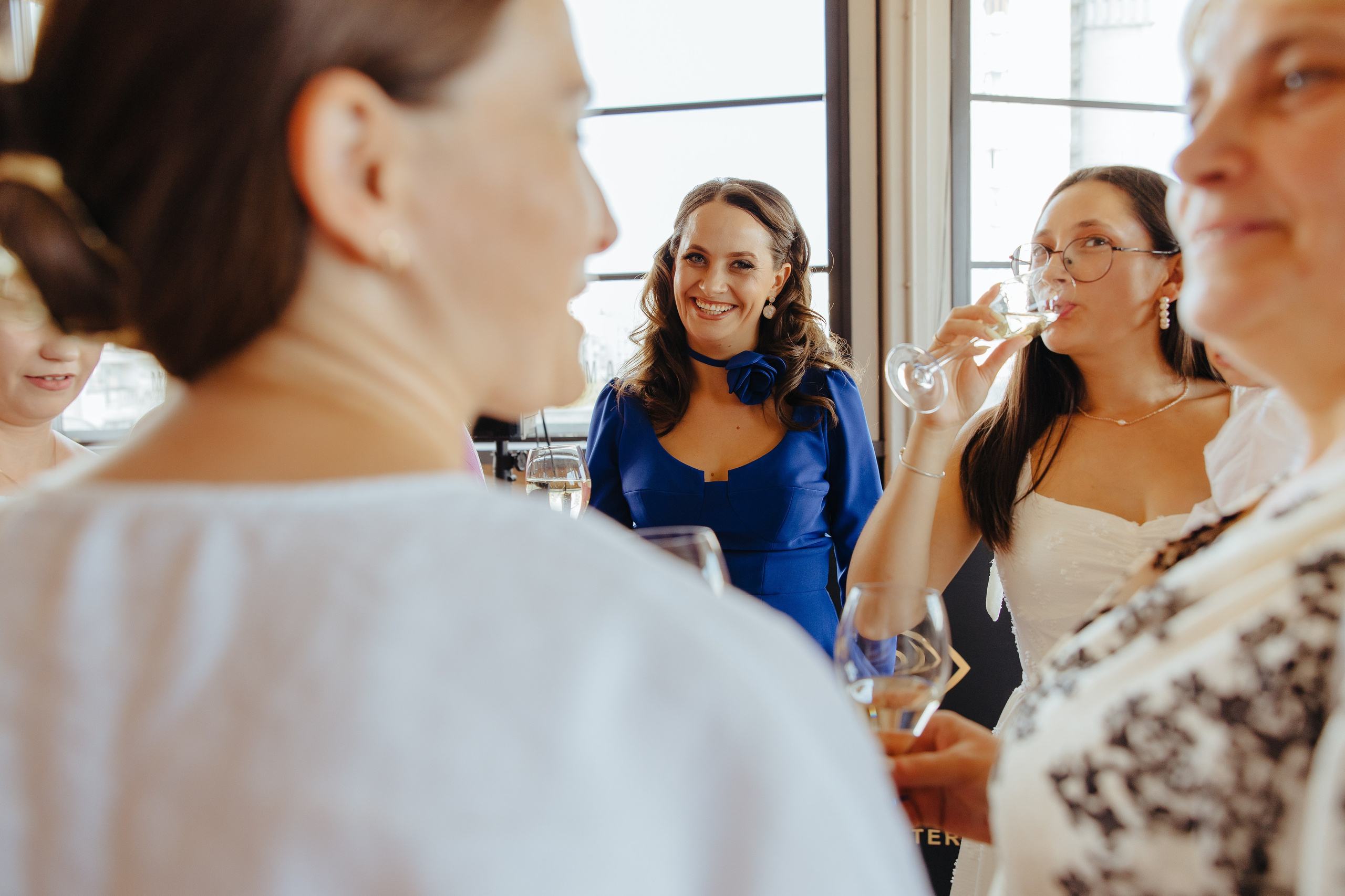 Nicoleta. Fotograf de nuntă și evenimente private!