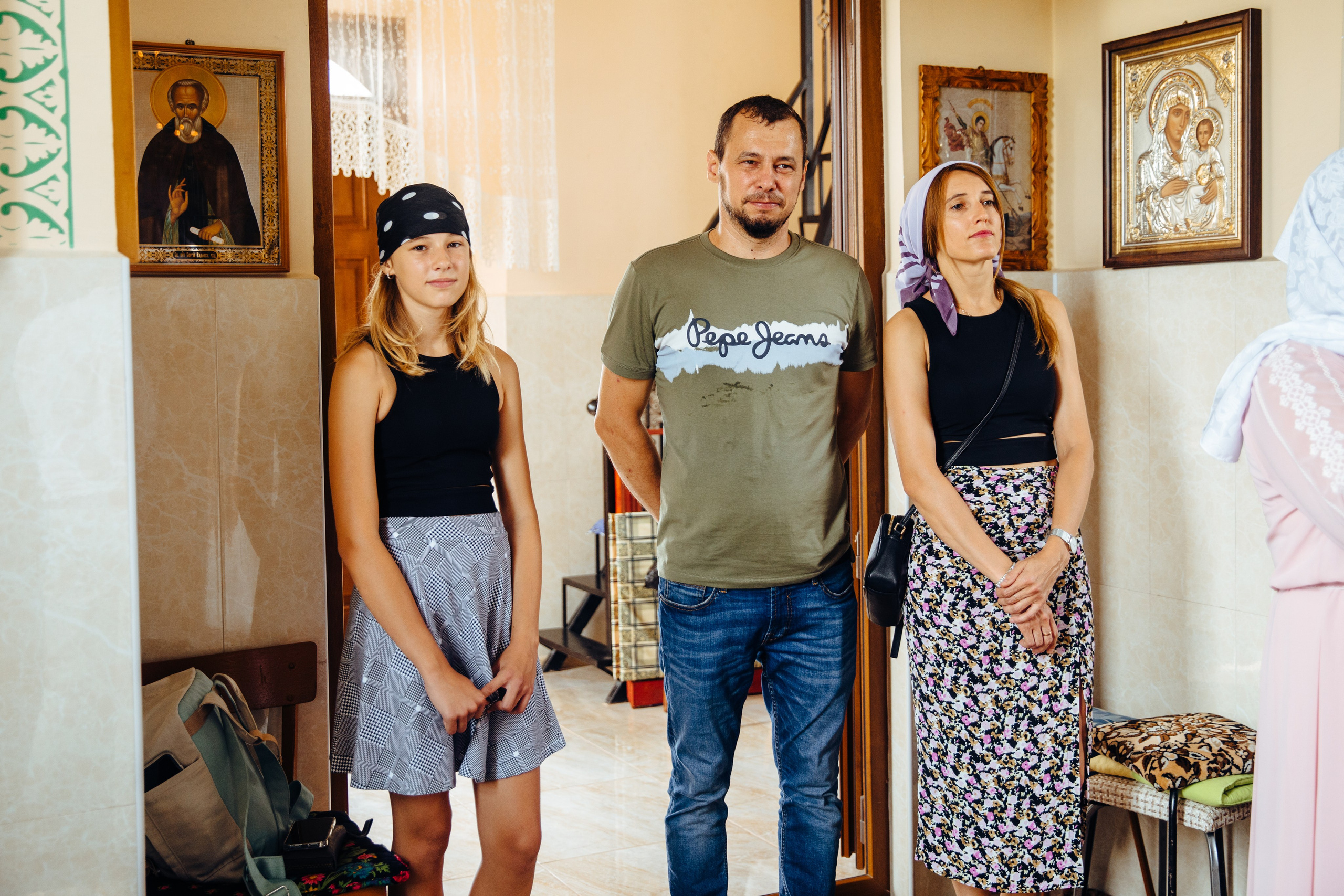 Botez Matei. Fotograf de nuntă și evenimente private!