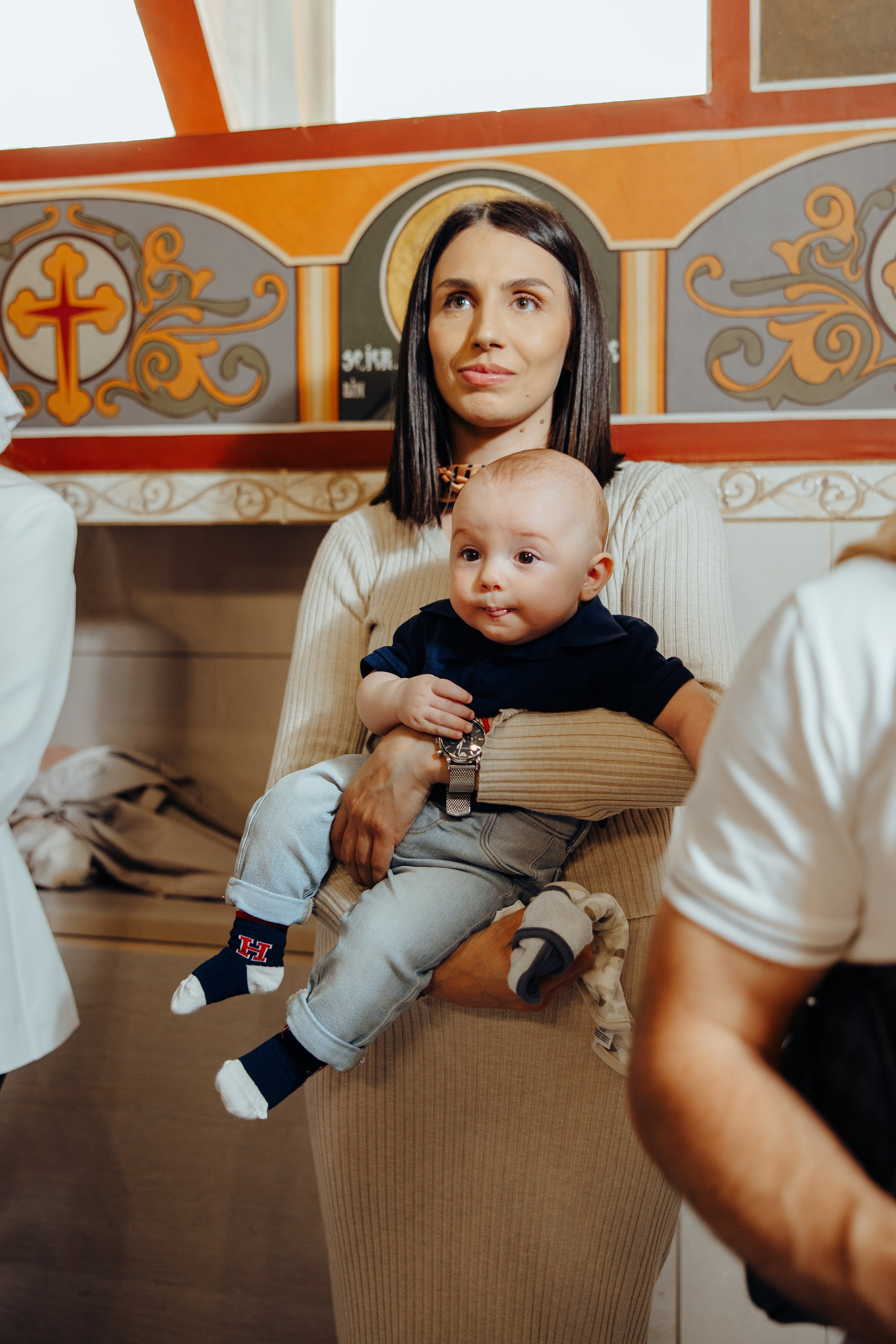 Botez. Fotograf de nuntă și evenimente private!