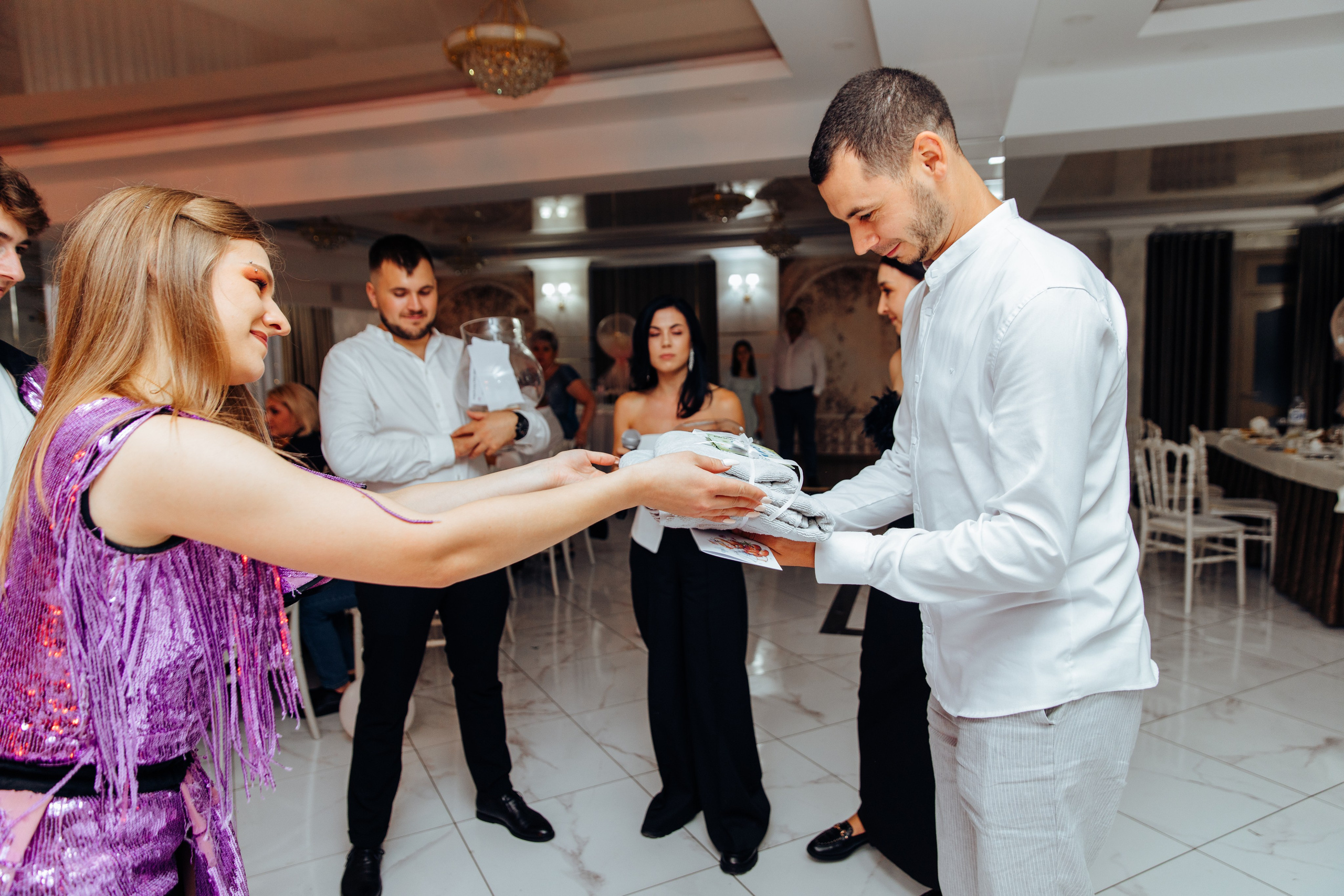 Emma. Fotograf de nuntă și evenimente private!