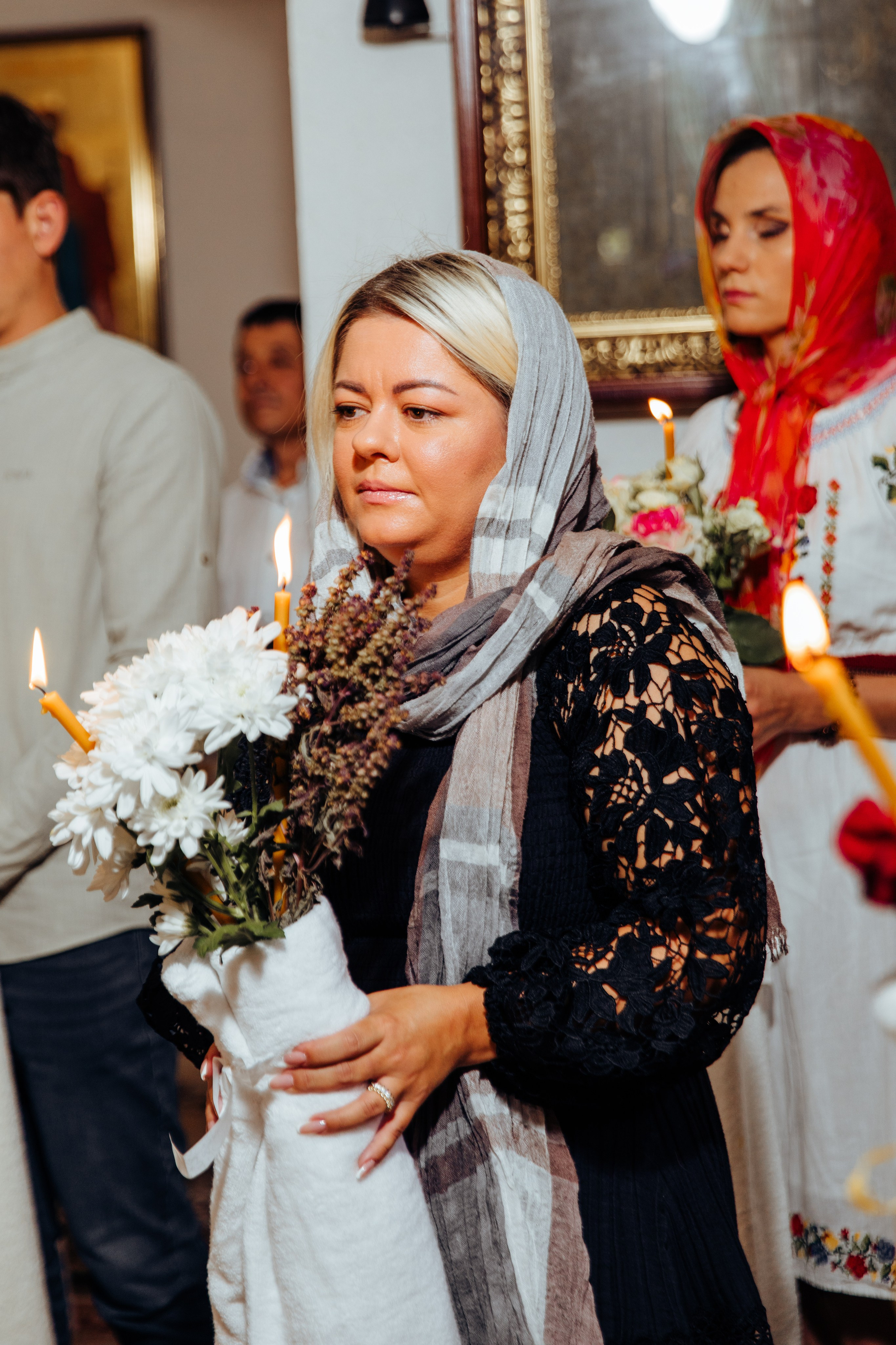 Botez Damir. Fotograf de nuntă și evenimente private!