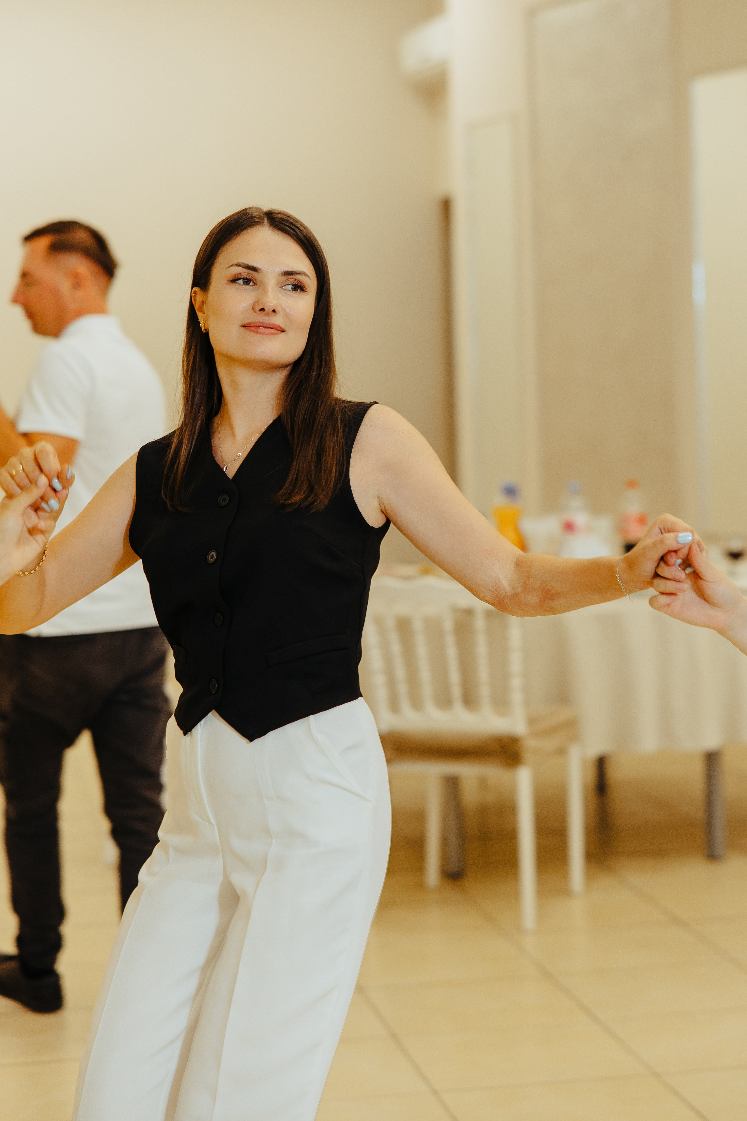 Saul. Fotograf de nuntă și evenimente private!