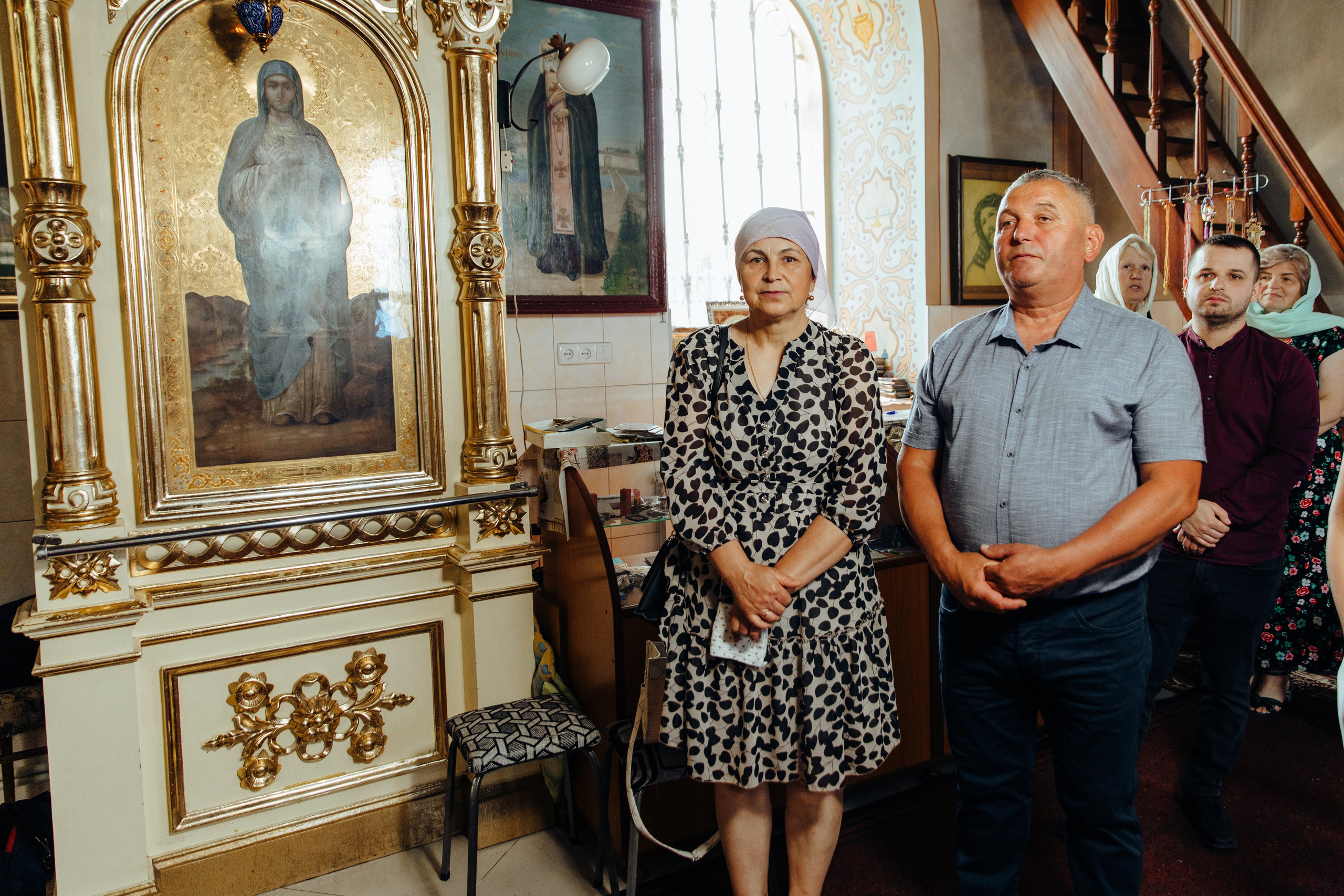 Botez Iachim. Fotograf de nuntă și evenimente private!