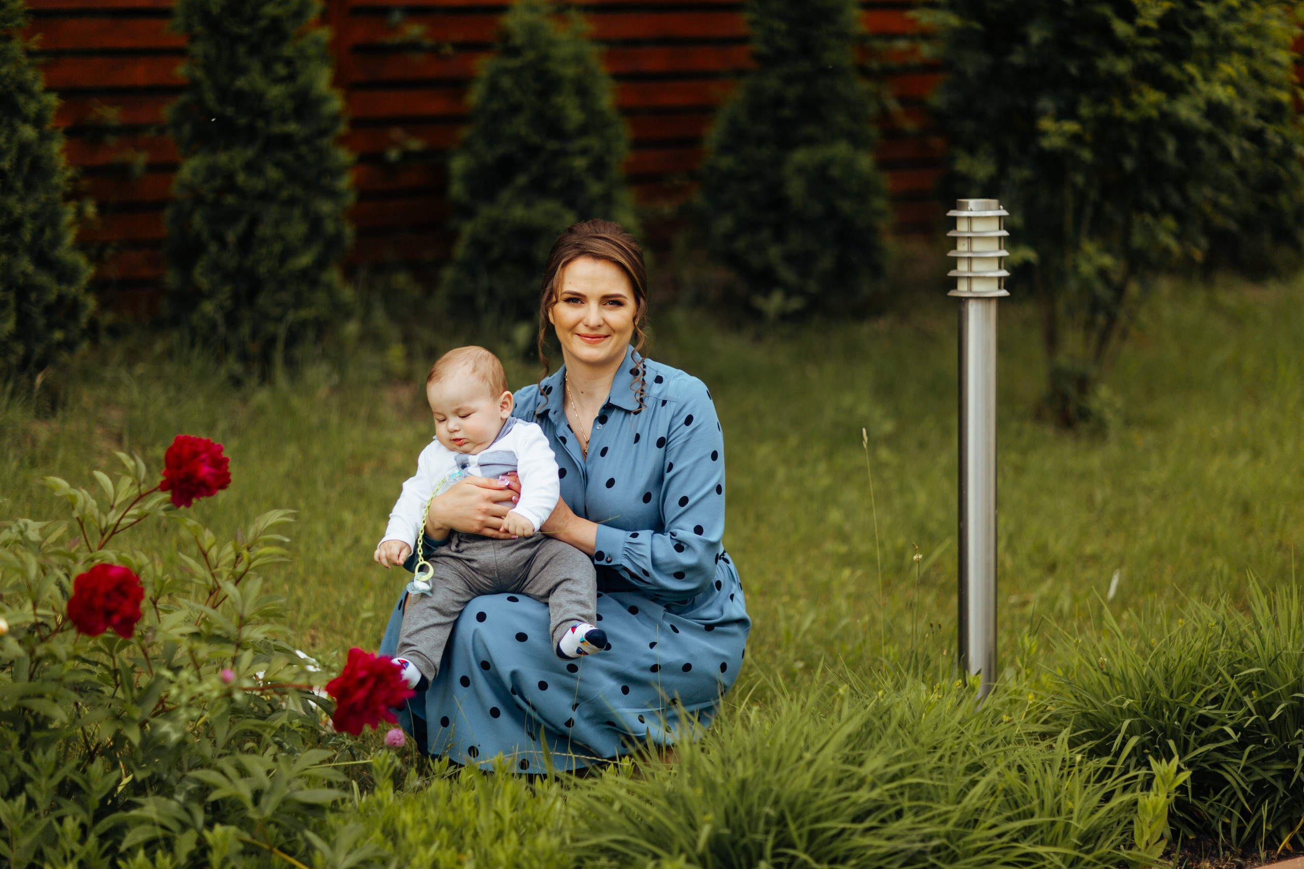 Botez Bogdan. Fotograf de nuntă și evenimente private!