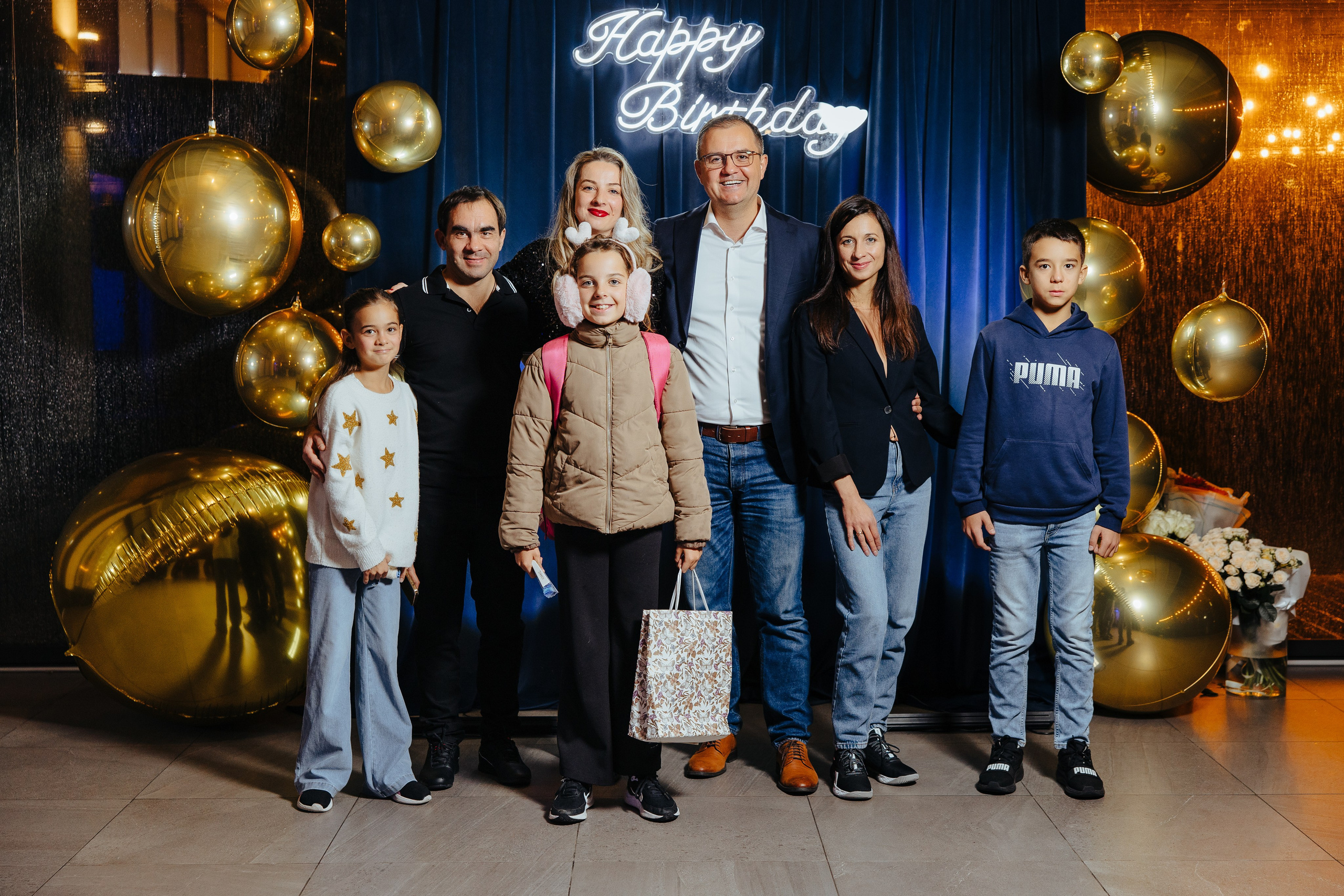 Mihai 40 ani. Fotograf de nuntă și evenimente private!