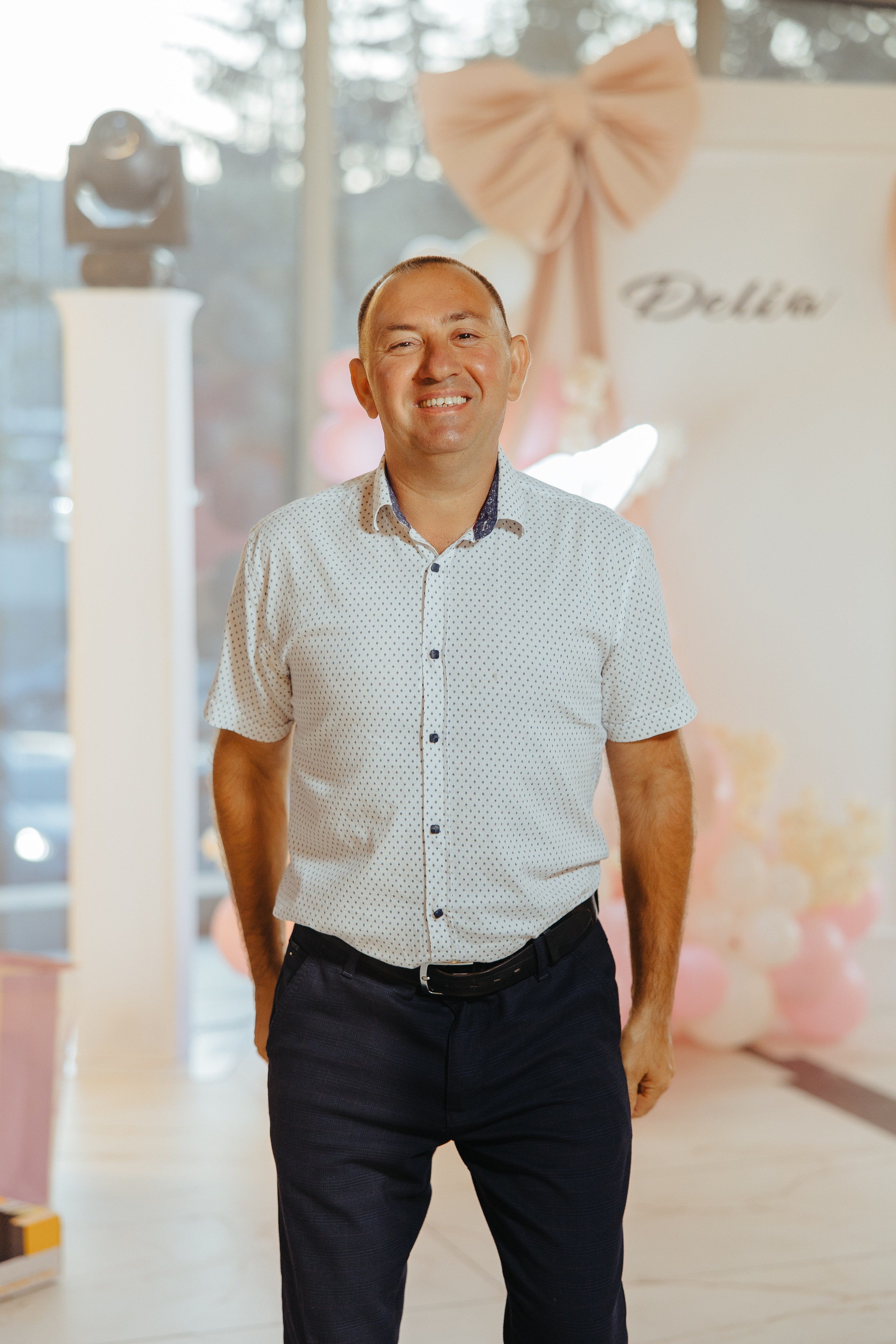 Delia. Fotograf de nuntă și evenimente private!