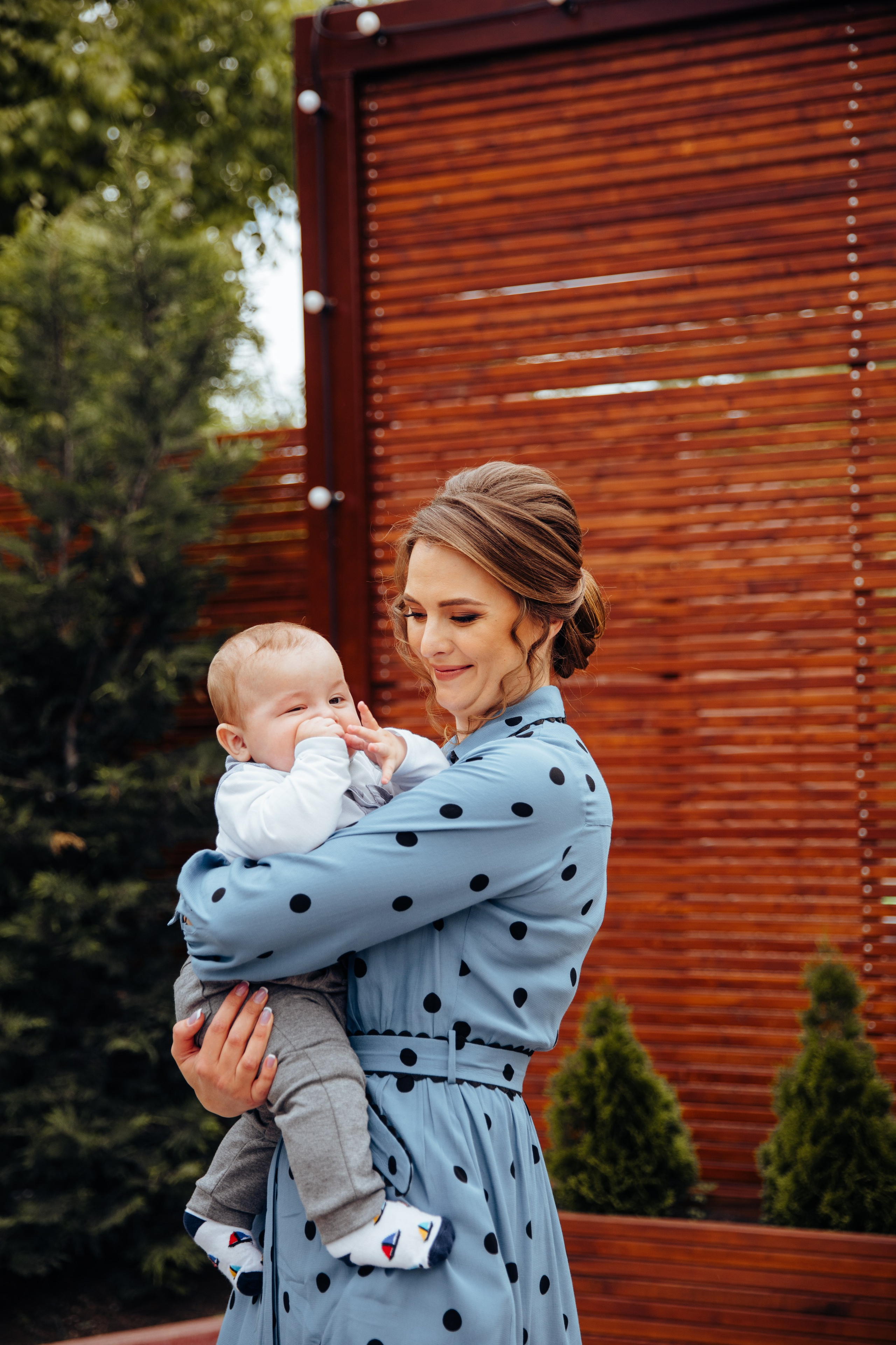 Botez Bogdan. Fotograf de nuntă și evenimente private!