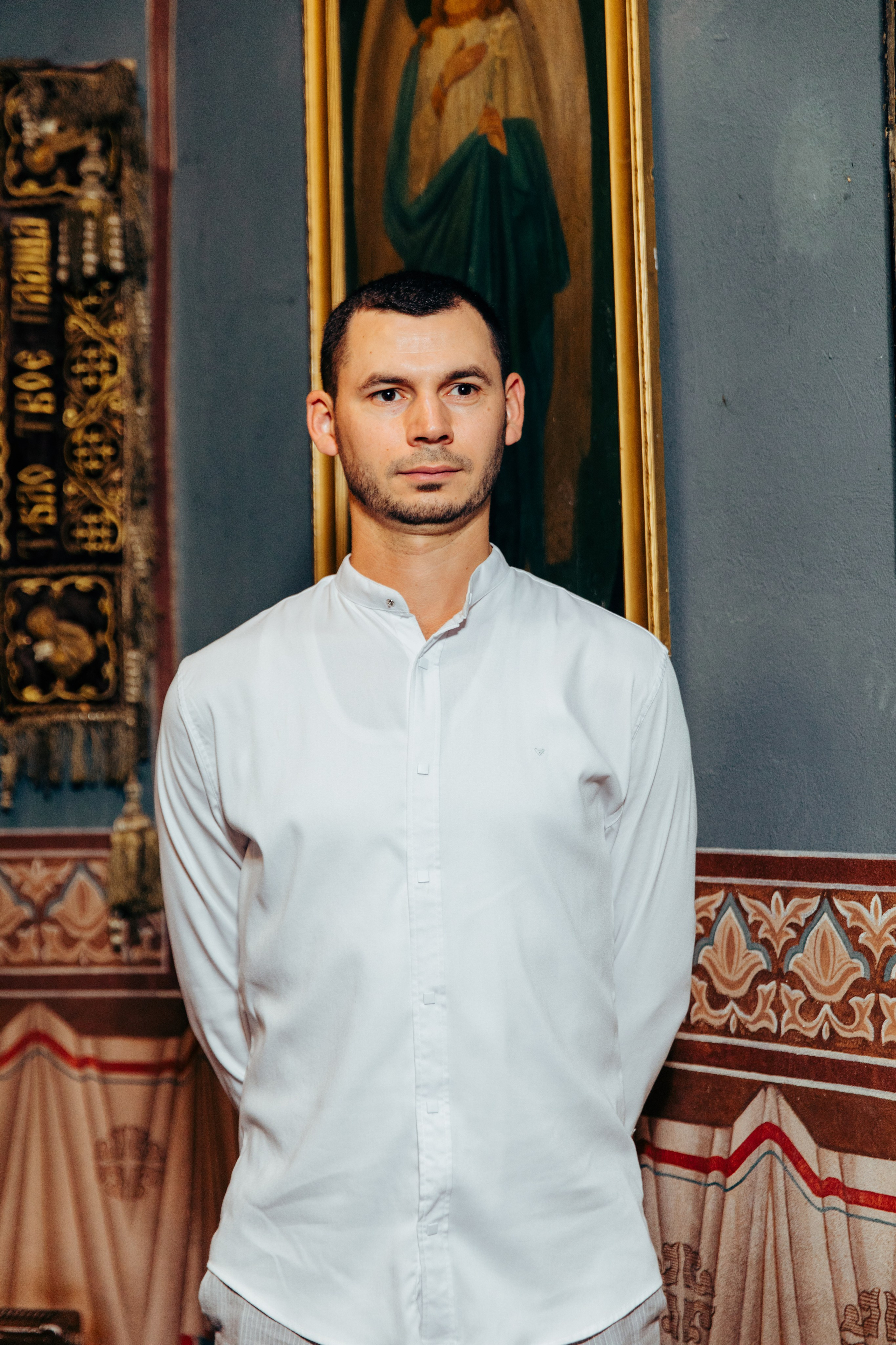 Botez Emma. Fotograf de nuntă și evenimente private!