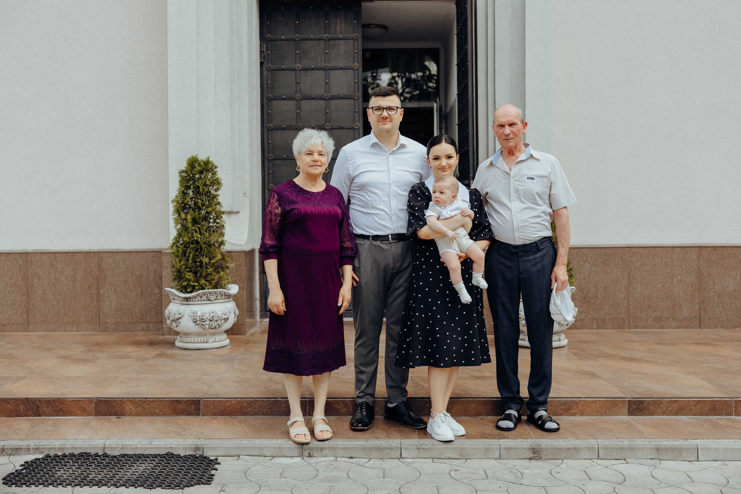 Saul. Fotograf de nuntă și evenimente private!