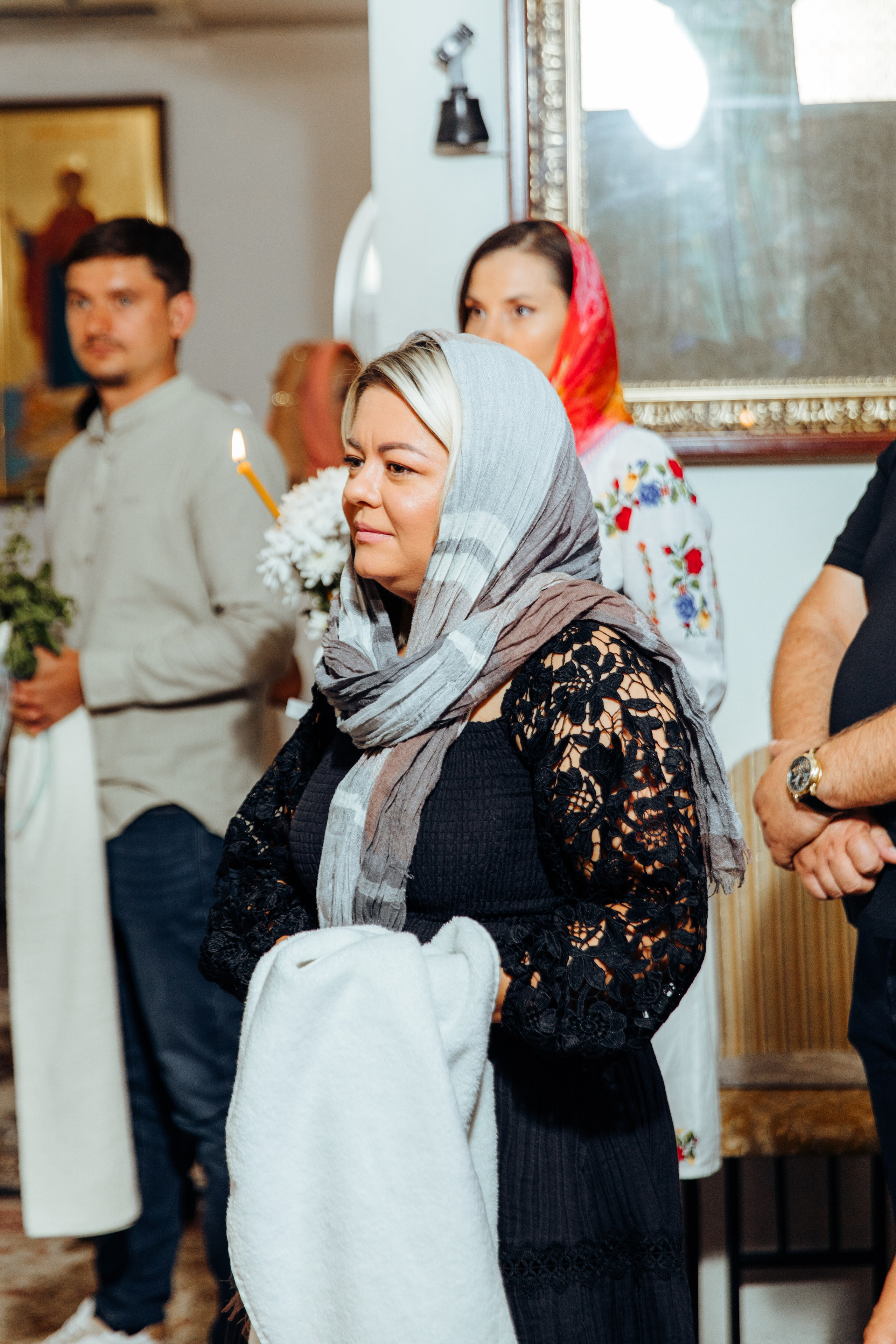 Botez Damir. Fotograf de nuntă și evenimente private!