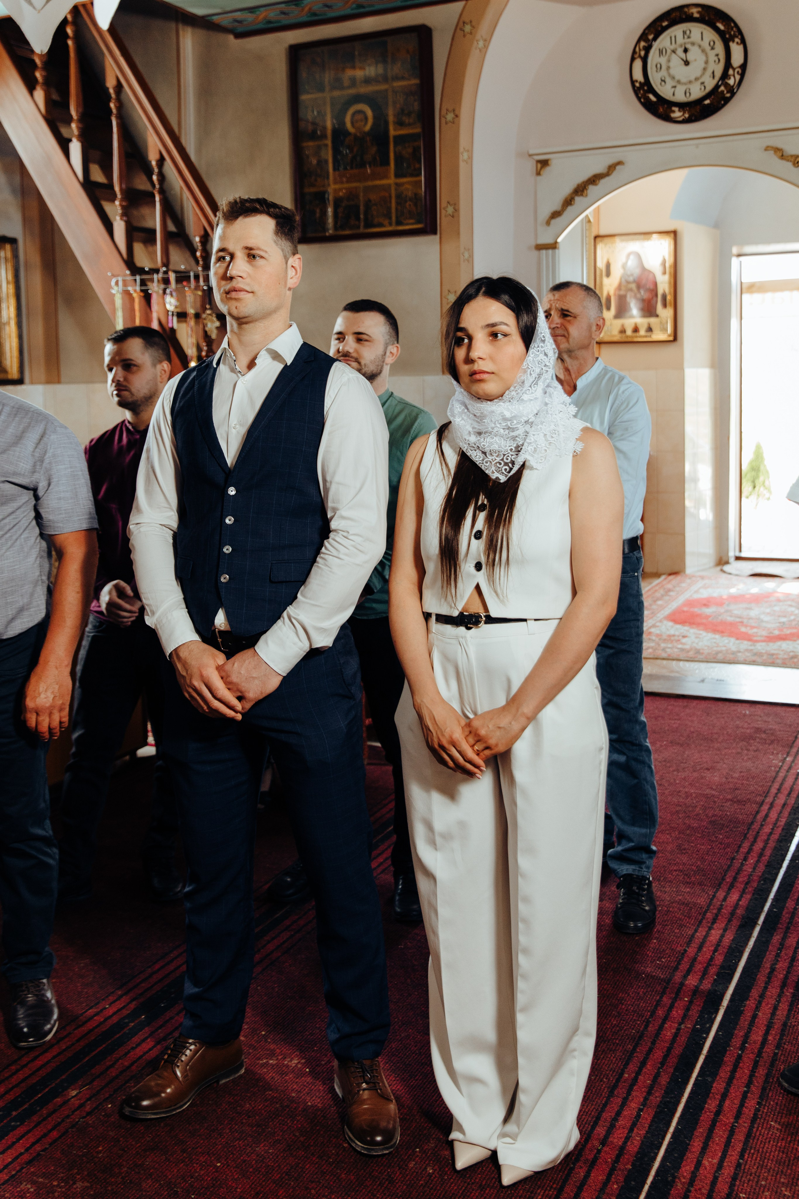 Botez Iachim. Fotograf de nuntă și evenimente private!