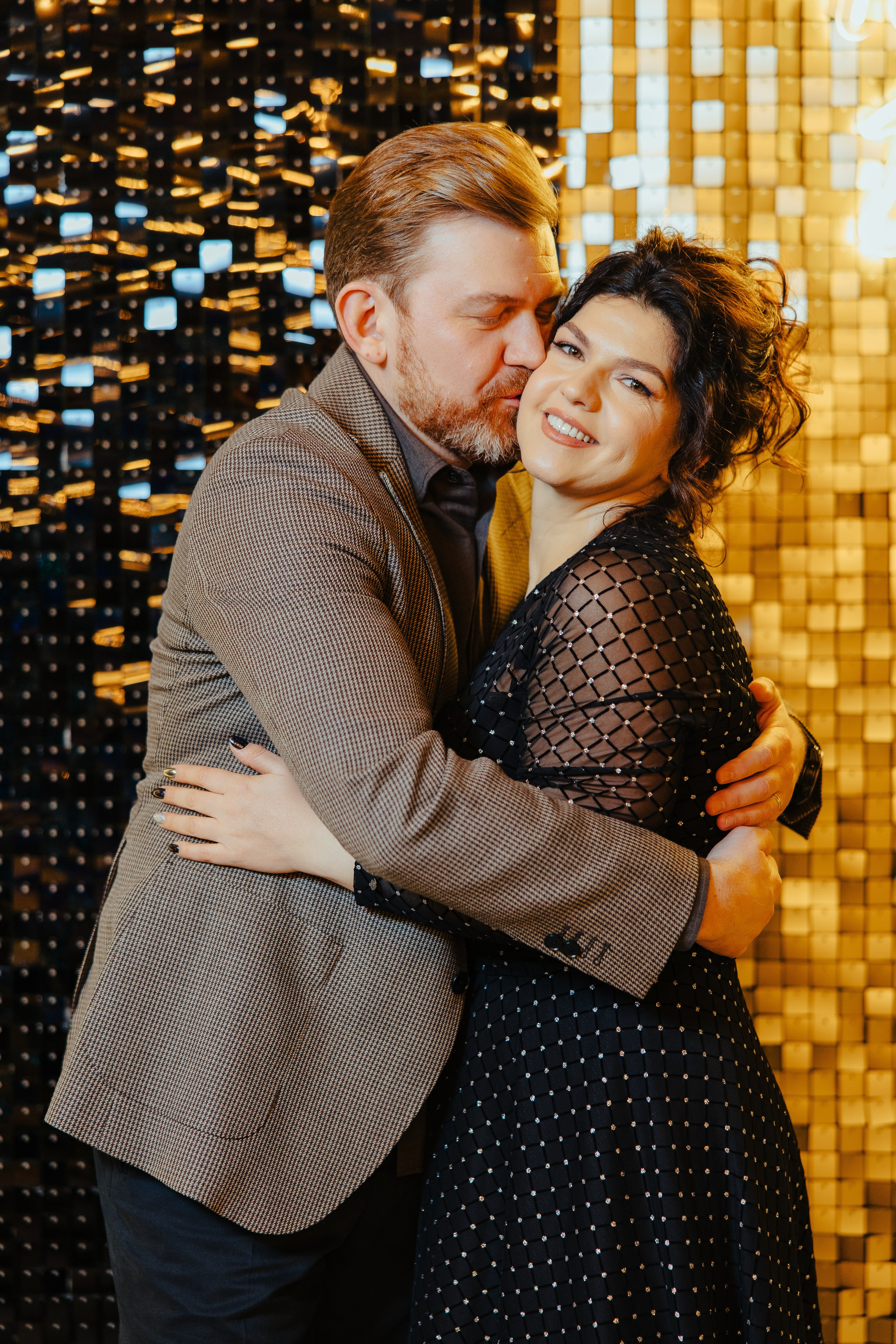 Sergiu 40 ani. Fotograf de nuntă și evenimente private!