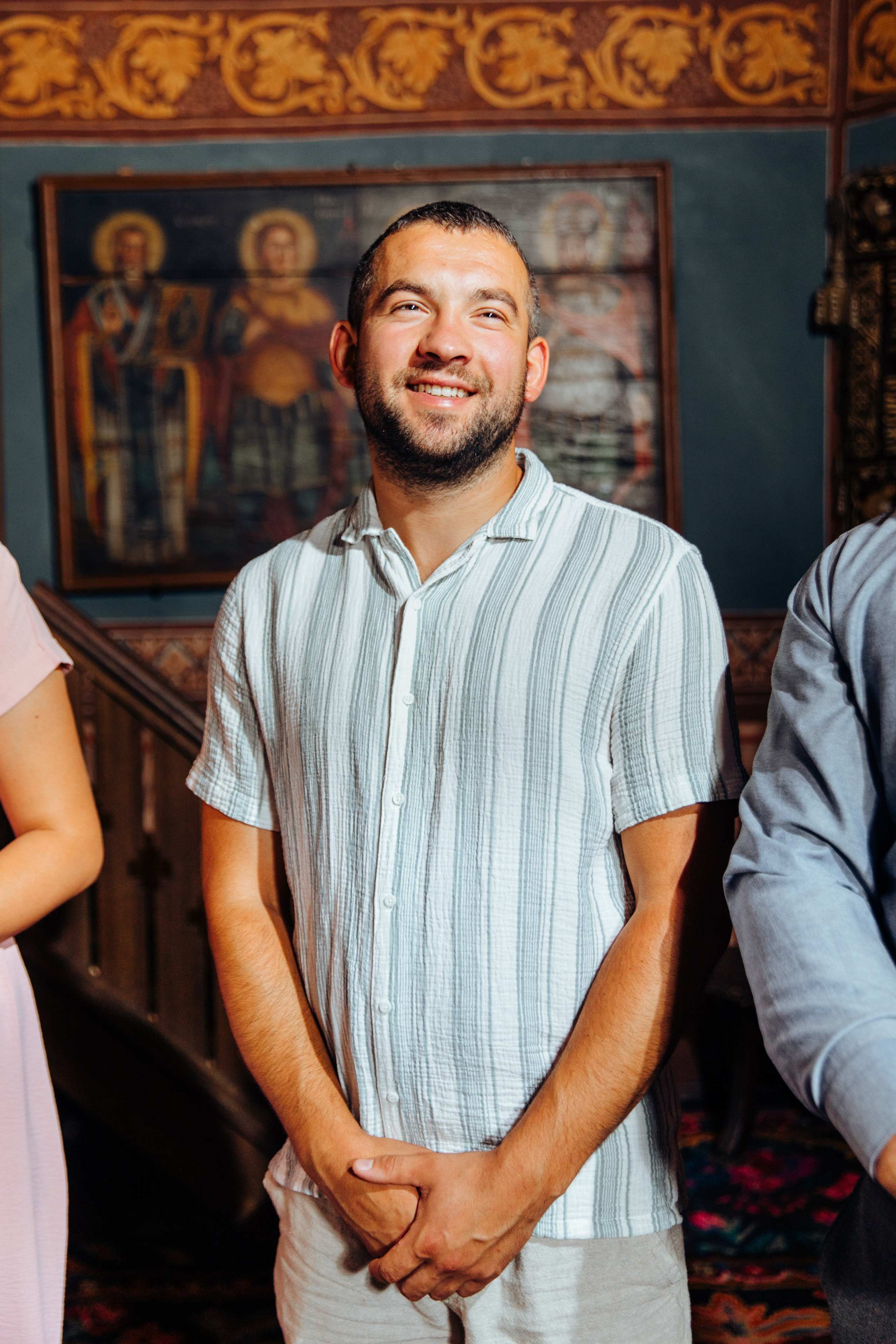 Antonia. Fotograf de nuntă și evenimente private!