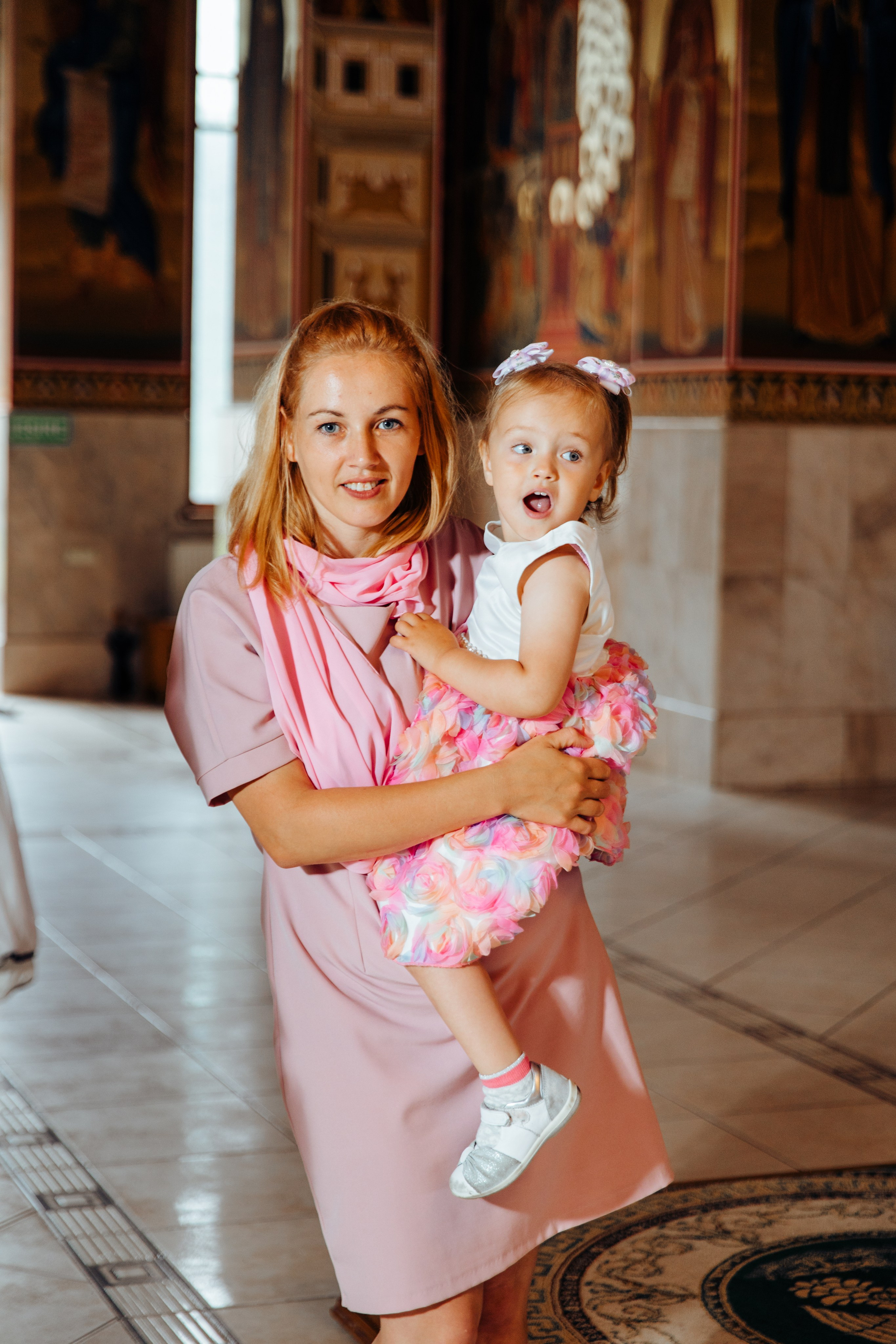 Botez Emilia. Fotograf de nuntă și evenimente private!