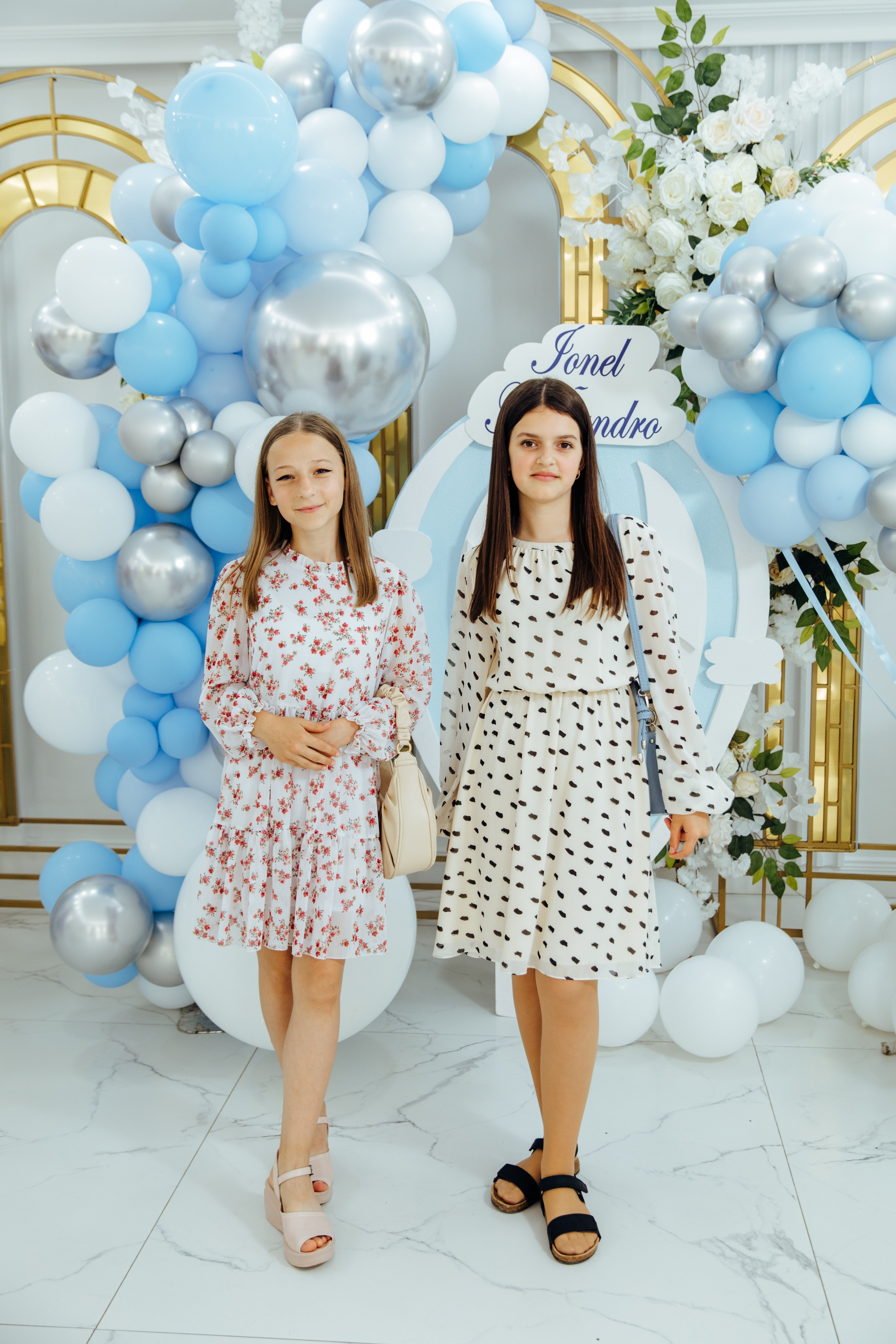 Ionel-Alessandro. Fotograf de nuntă și evenimente private!