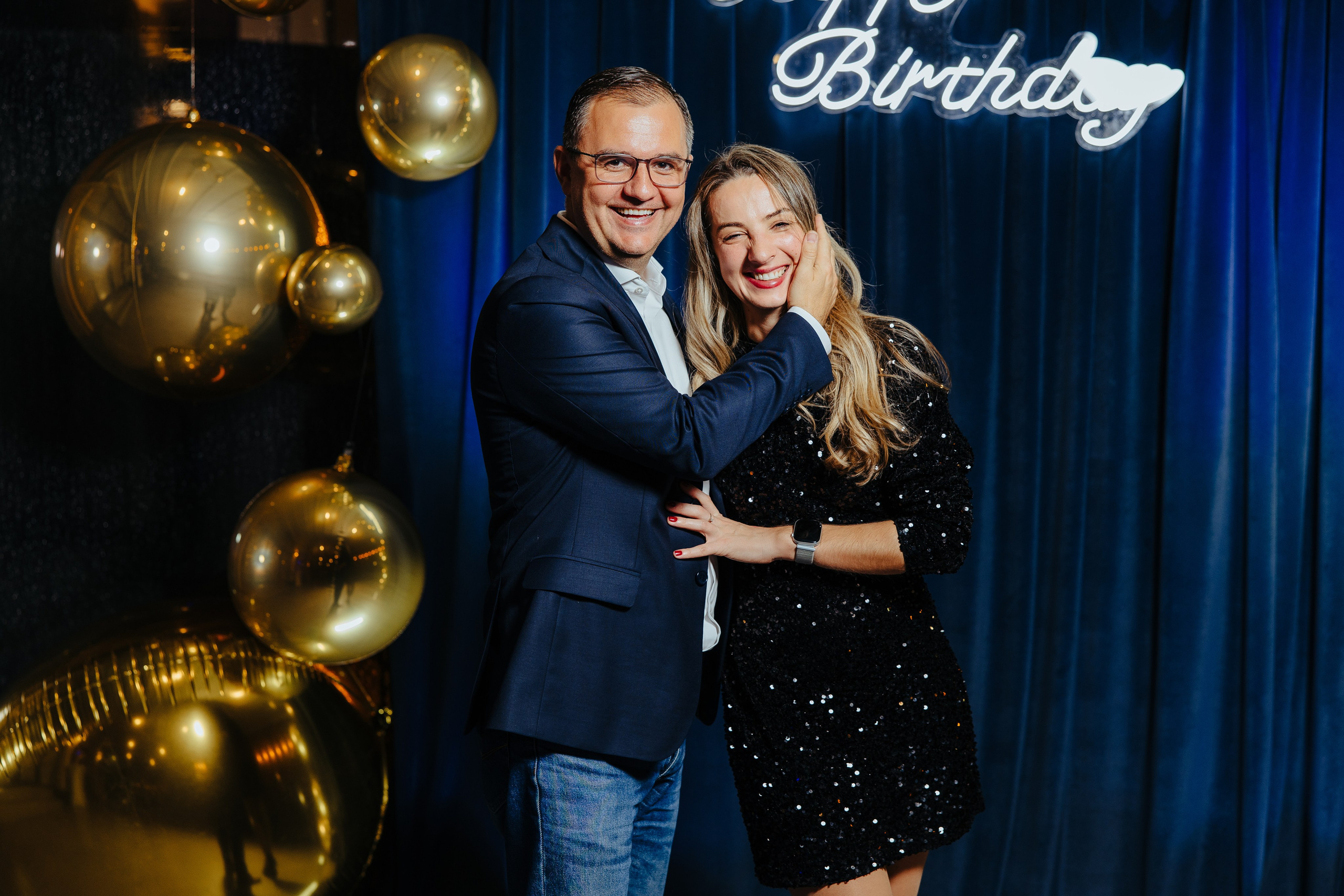 Mihai 40 ani. Fotograf de nuntă și evenimente private!