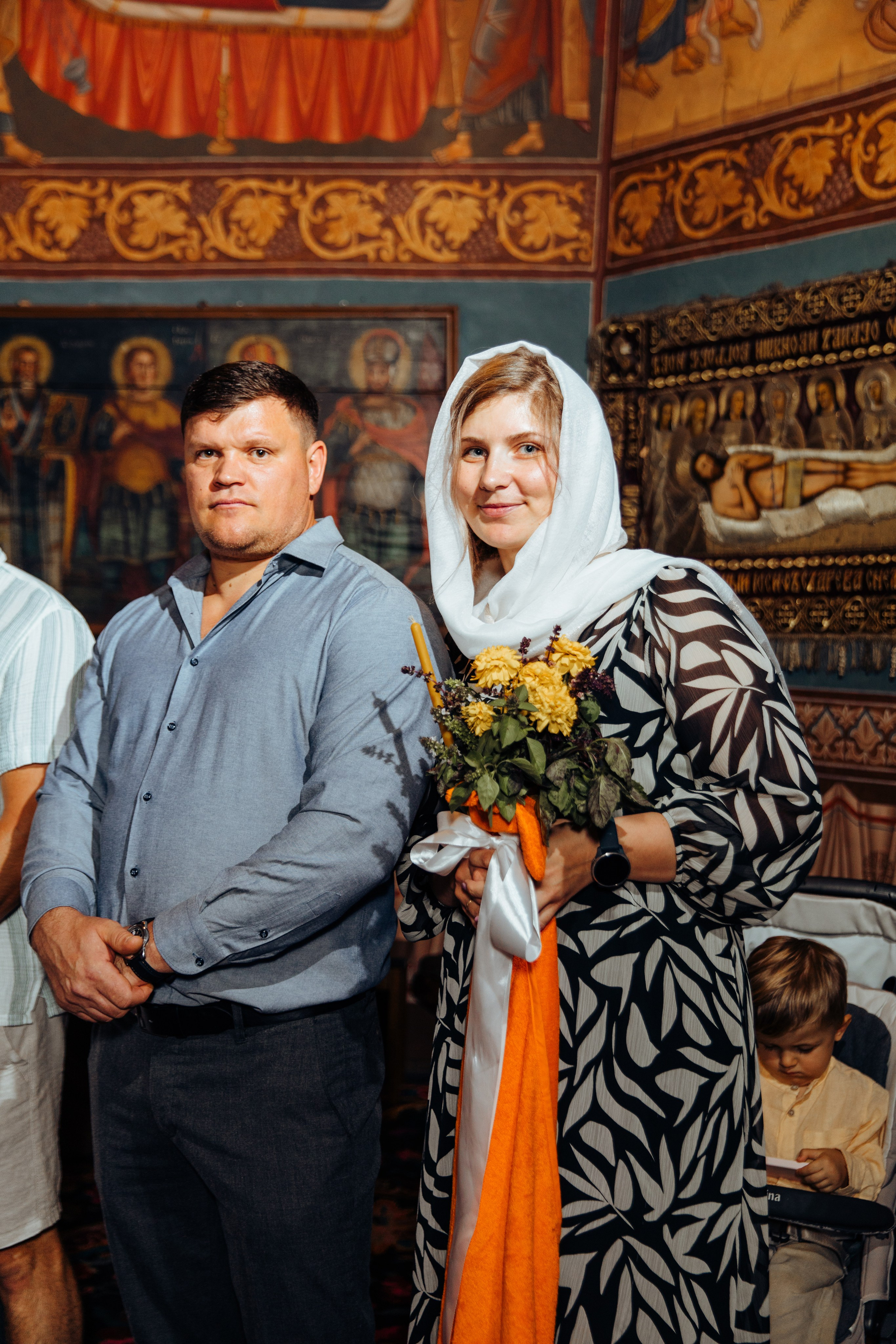 Antonia. Fotograf de nuntă și evenimente private!