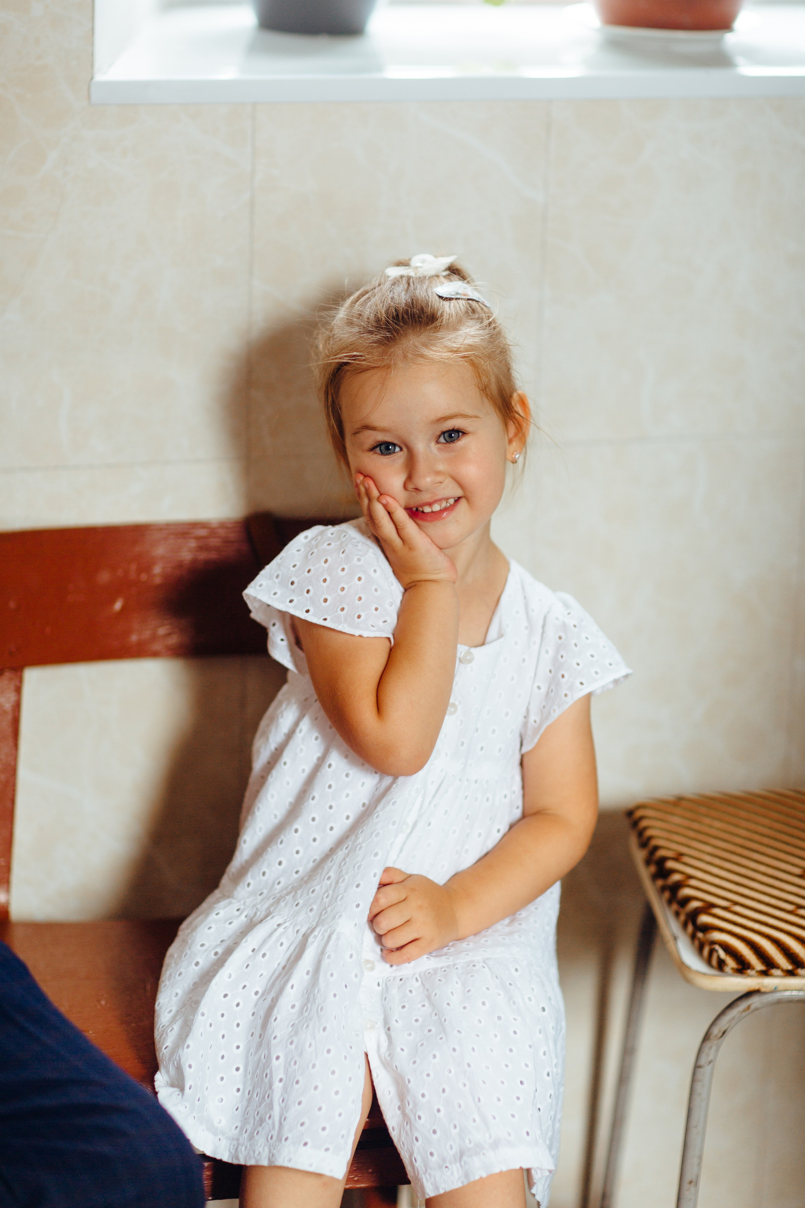 Botez Matei. Fotograf de nuntă și evenimente private!