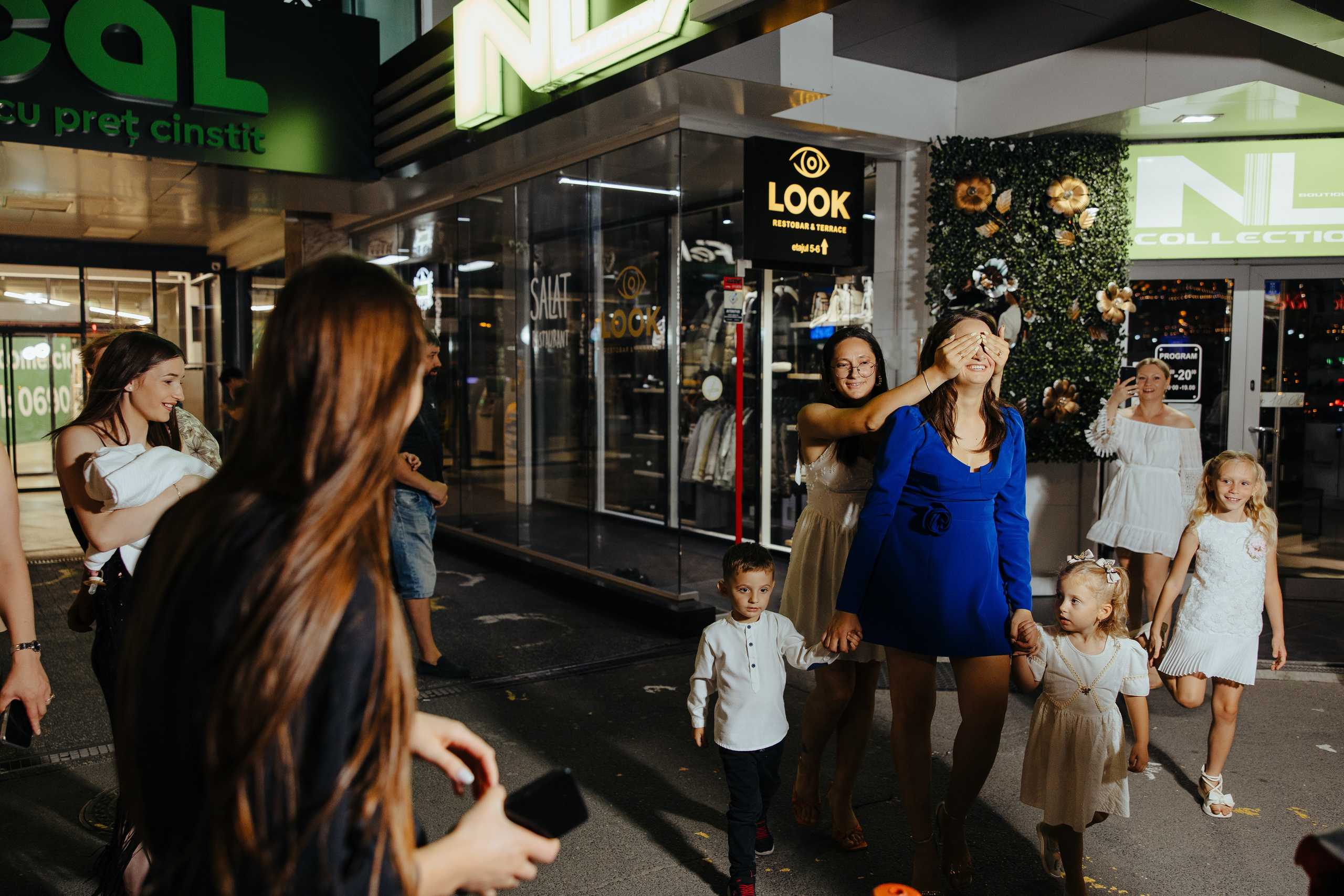 Nicoleta. Fotograf de nuntă și evenimente private!