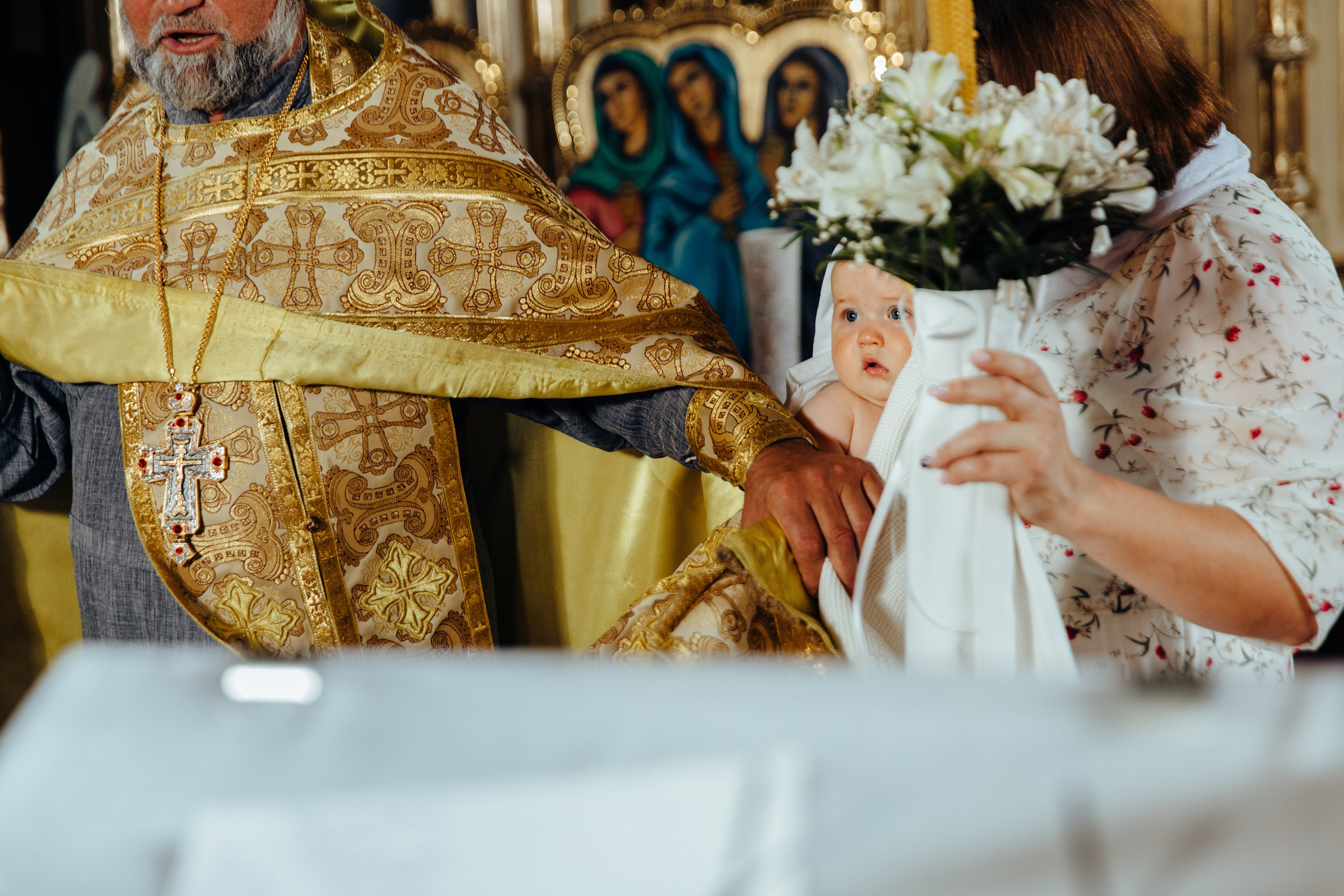 Botez Iachim. Fotograf de nuntă și evenimente private!