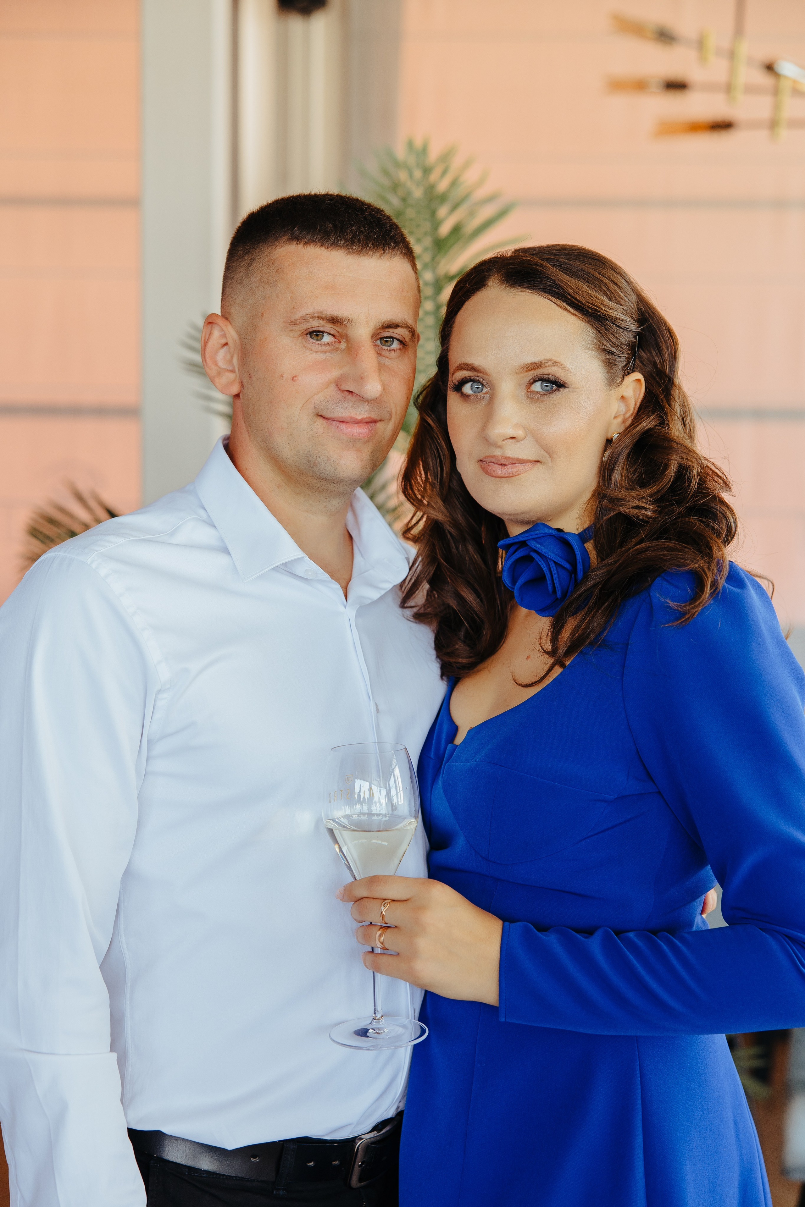 Nicoleta. Fotograf de nuntă și evenimente private!