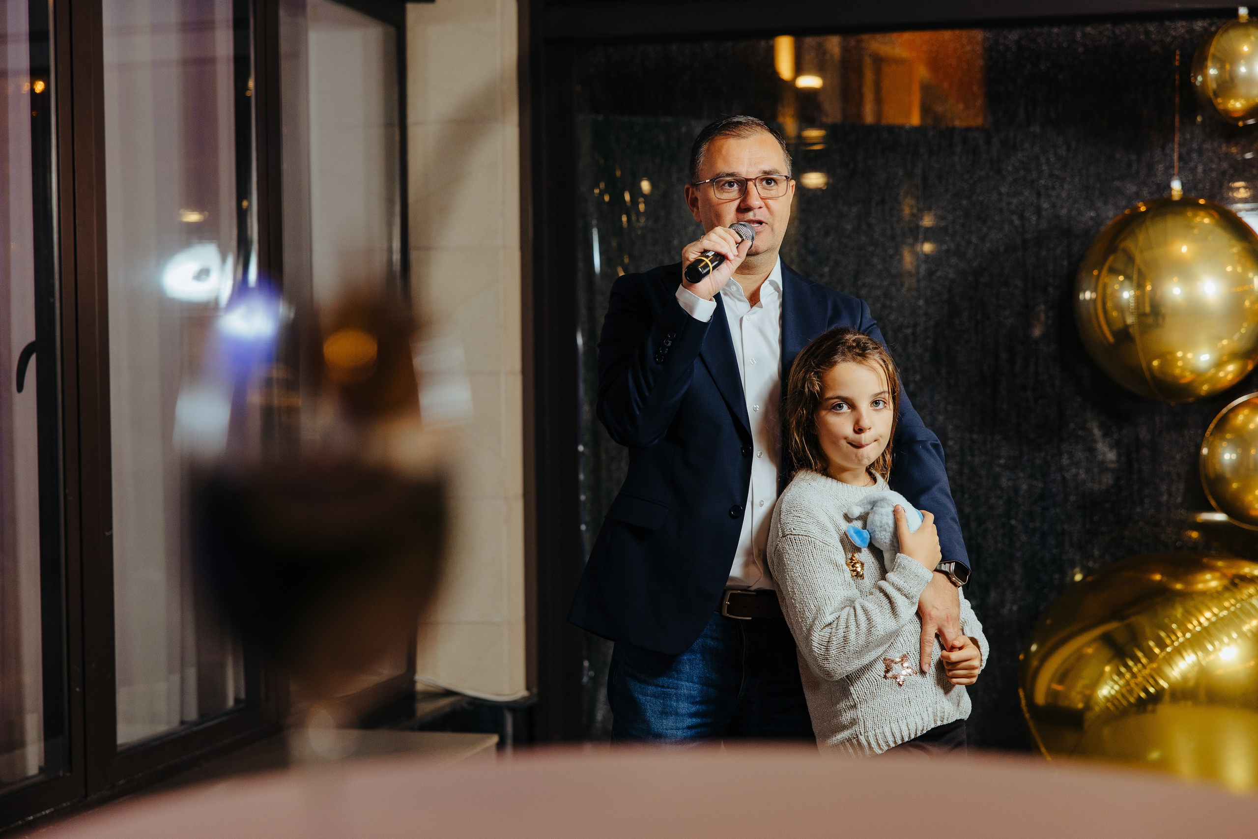 Mihai 40 ani. Fotograf de nuntă și evenimente private!