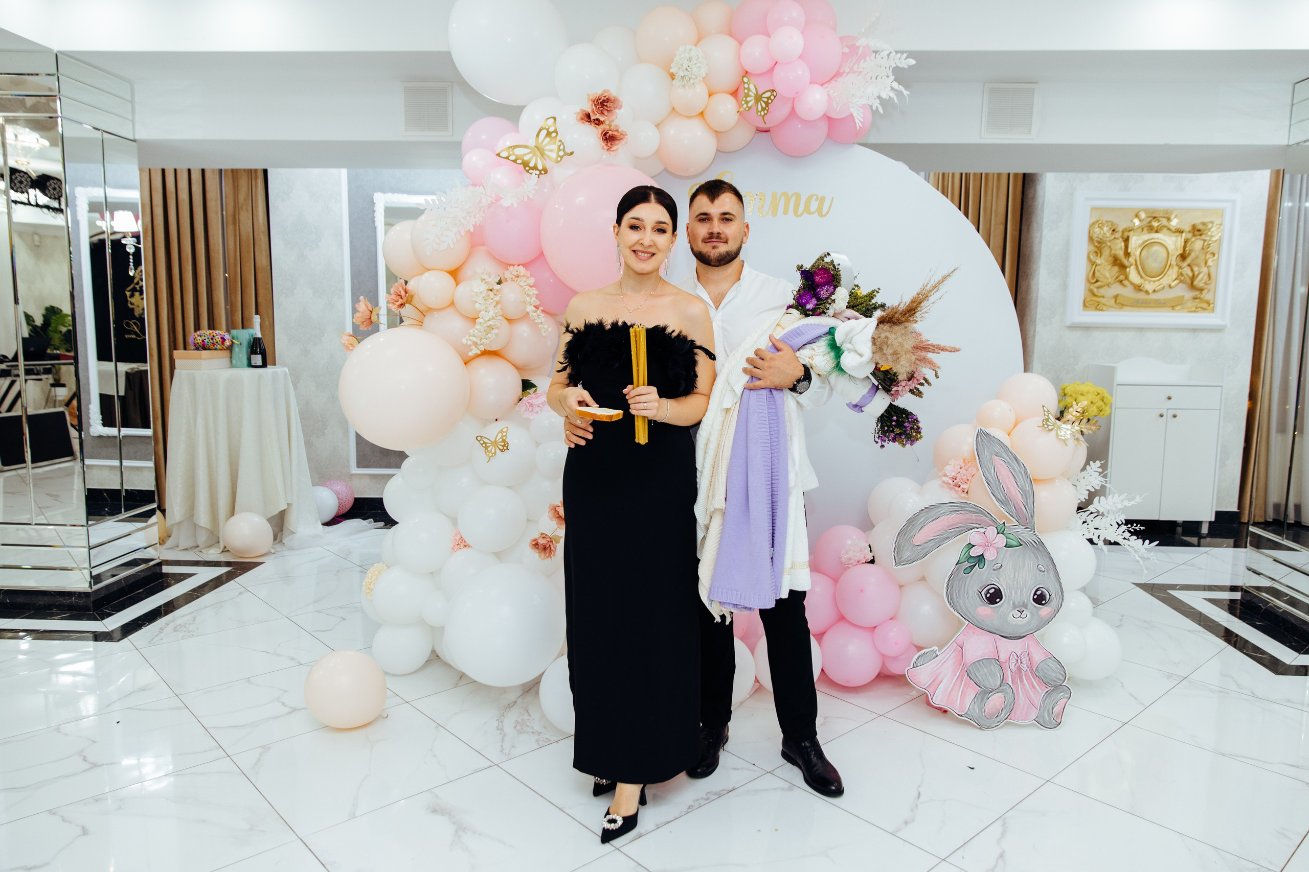 Emma. Fotograf de nuntă și evenimente private!