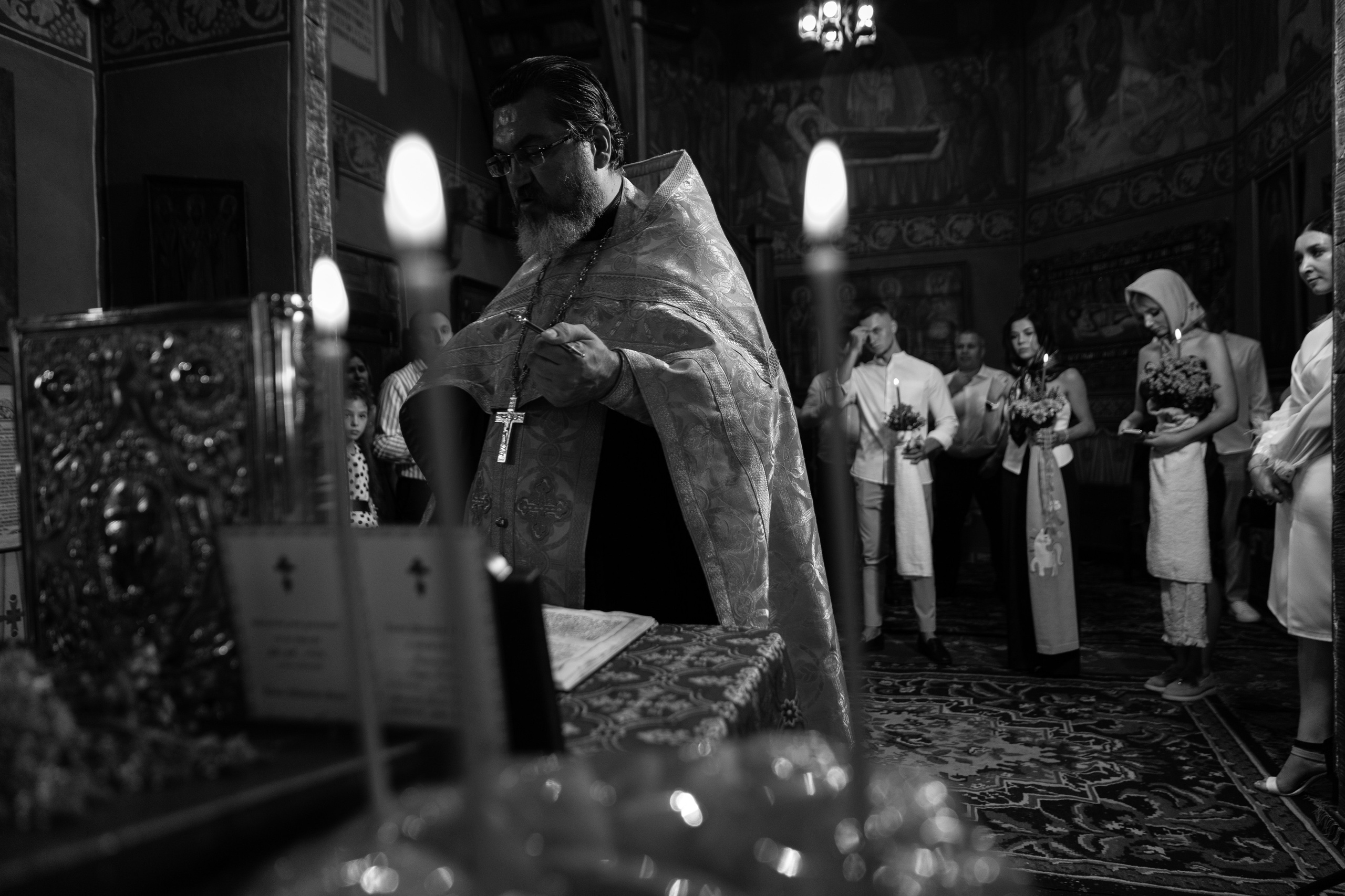 Botez Emma. Fotograf de nuntă și evenimente private!