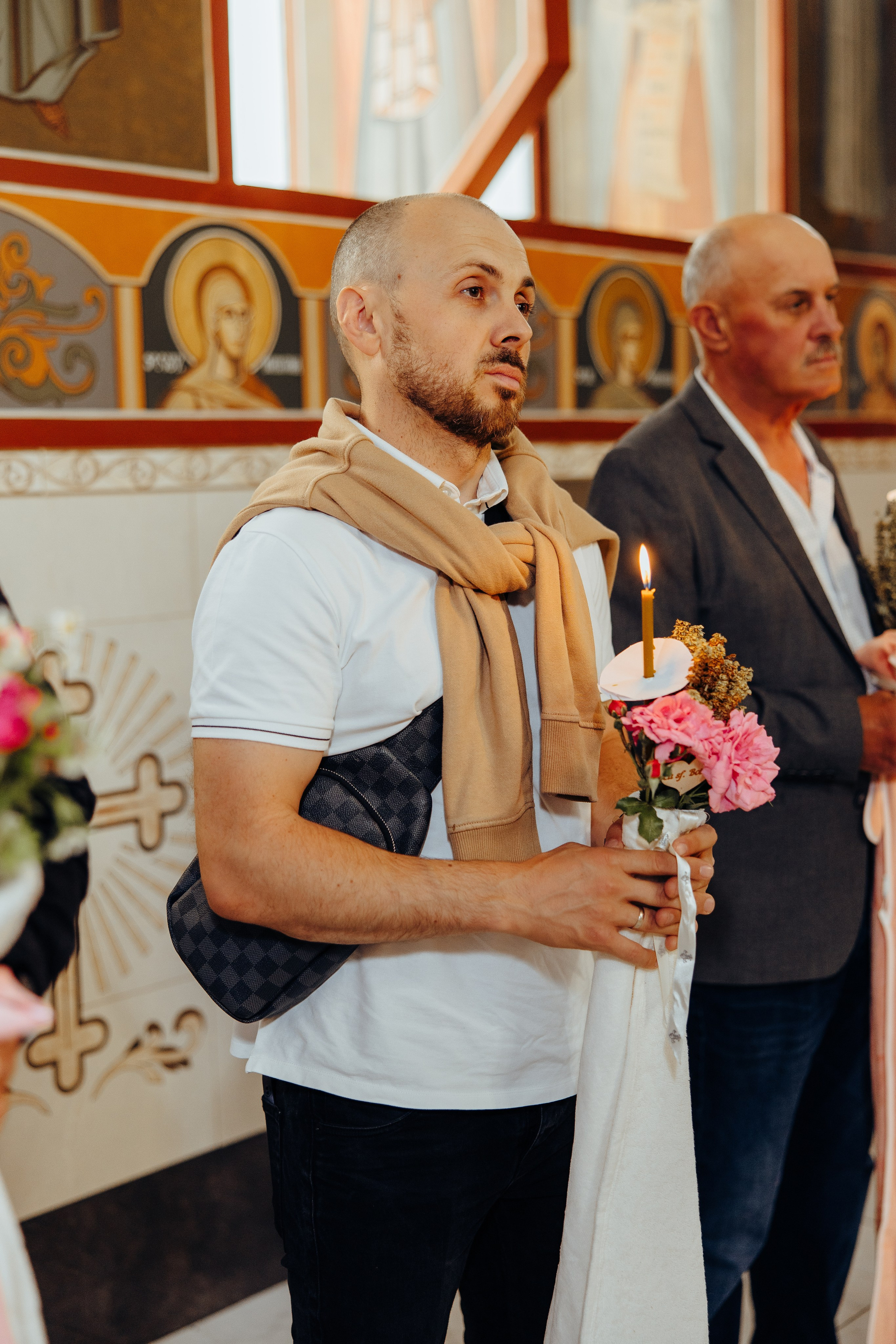 Botez. Fotograf de nuntă și evenimente private!