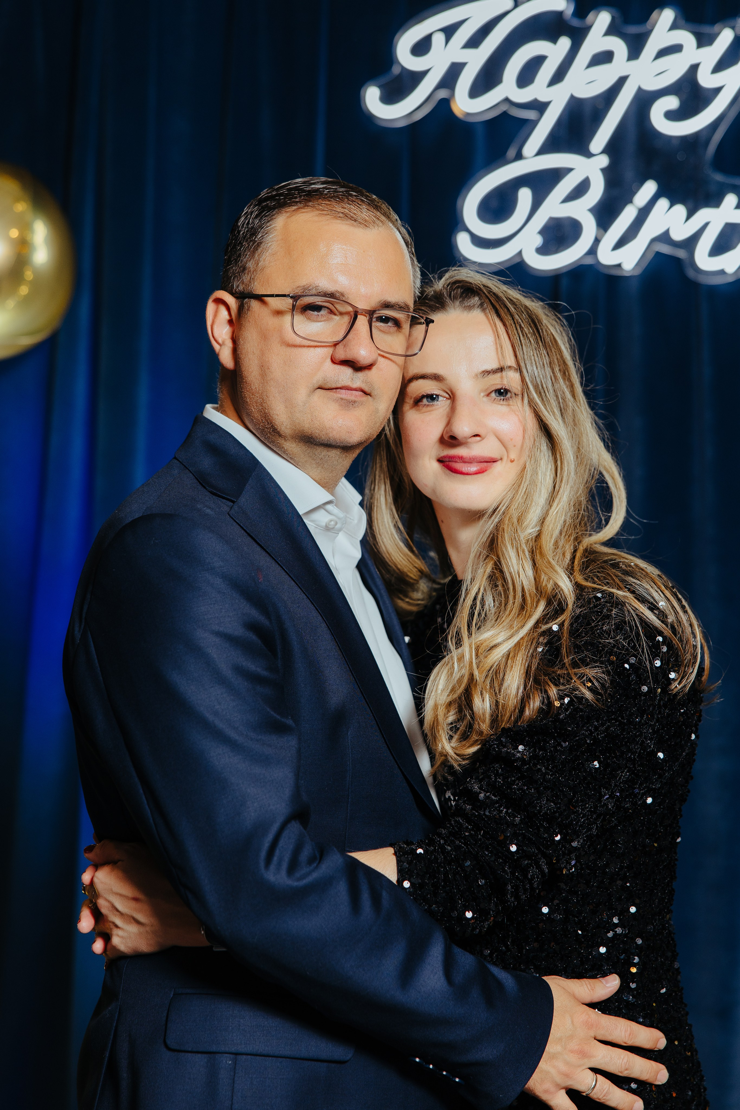 Mihai 40 ani. Fotograf de nuntă și evenimente private!