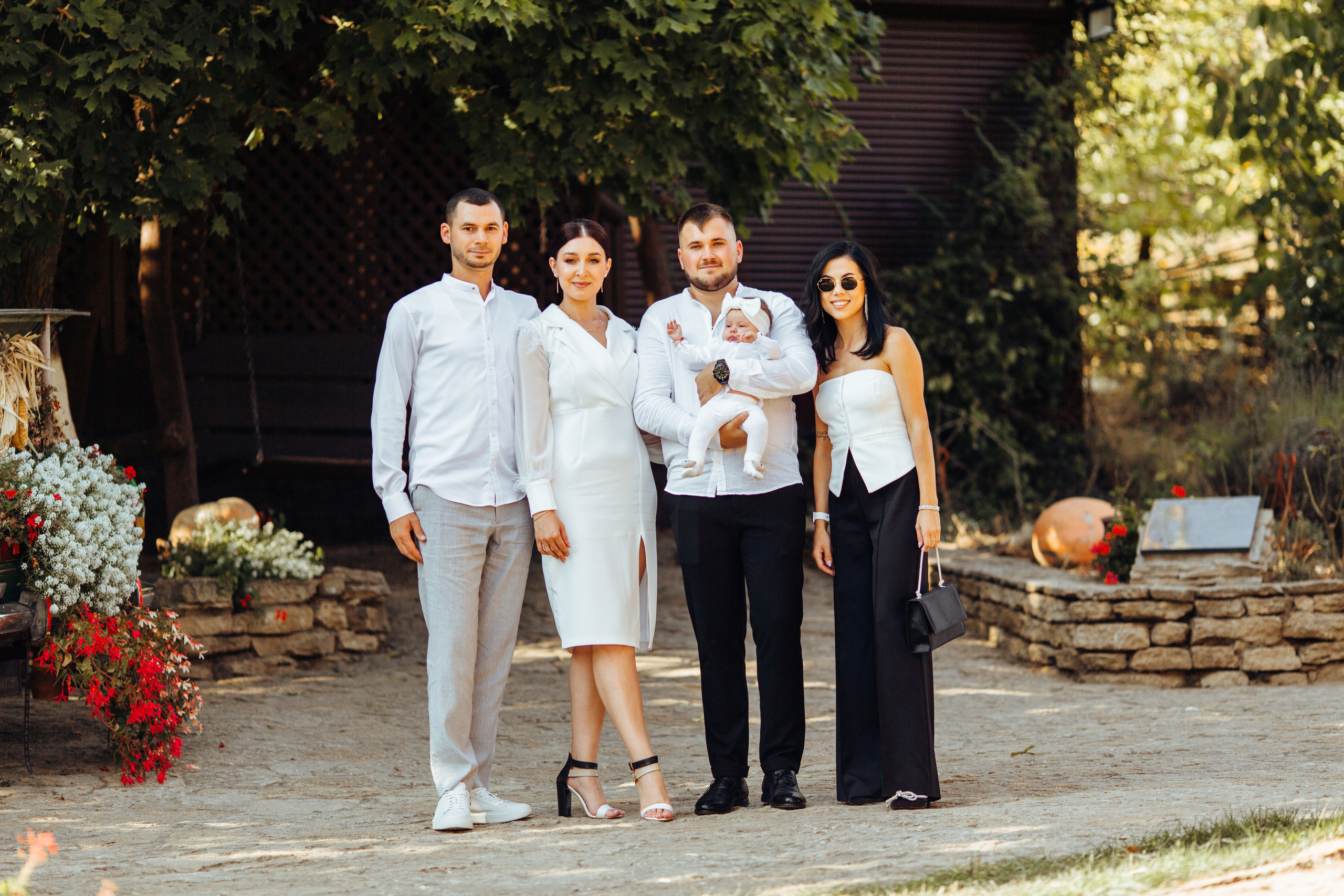 Botez Emma. Fotograf de nuntă și evenimente private!