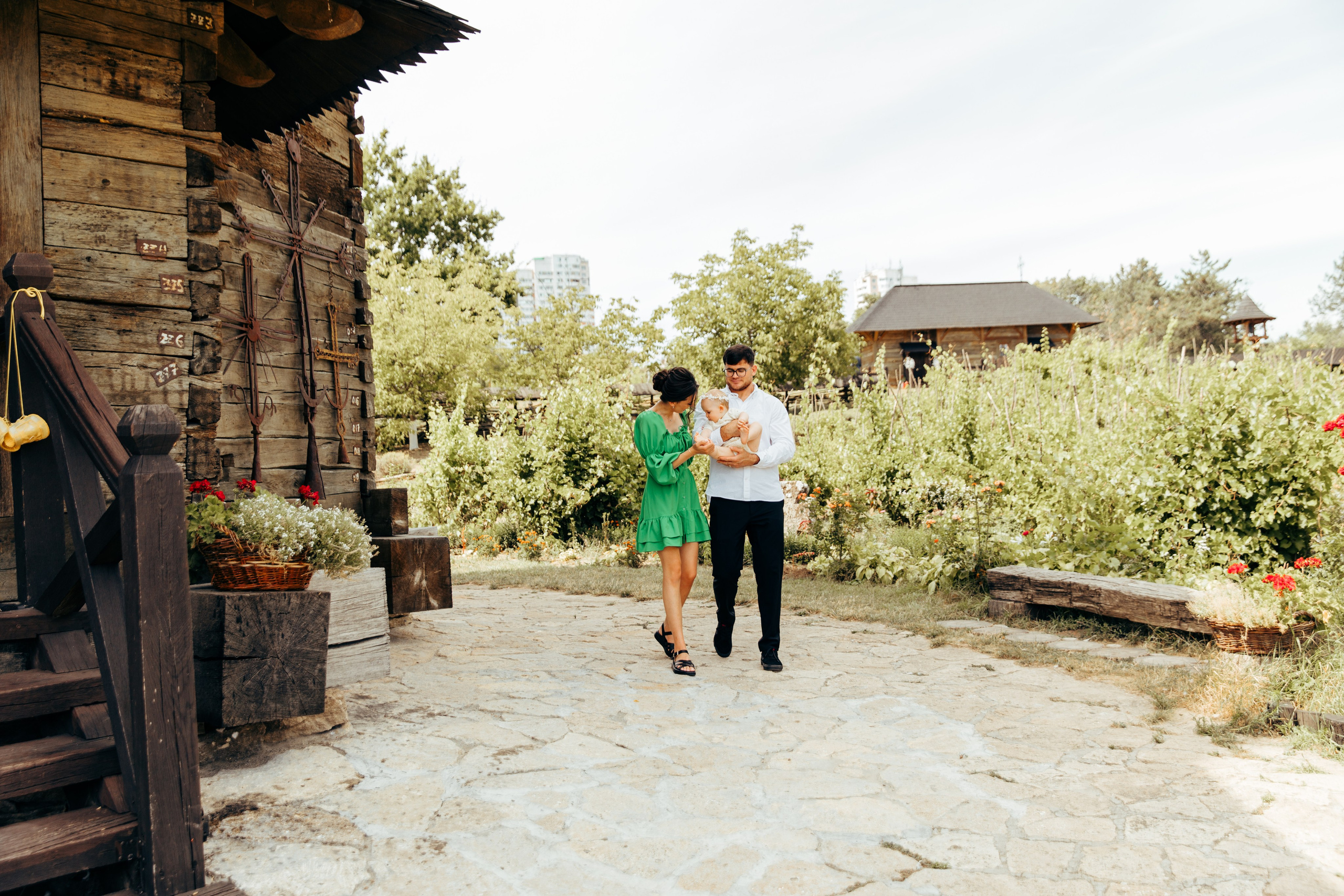 Antonia. Fotograf de nuntă și evenimente private!