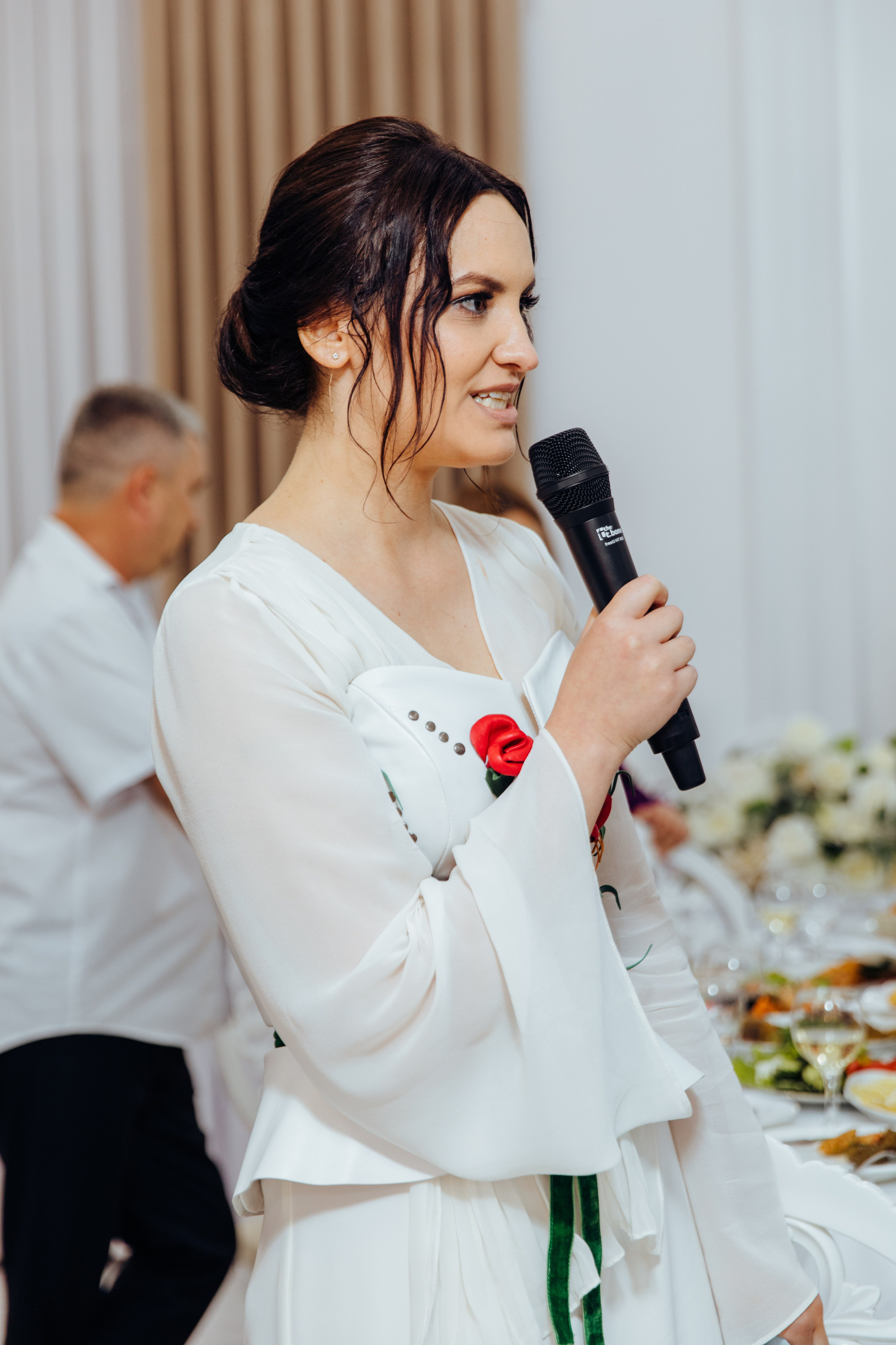 Ionel-Alessandro. Fotograf de nuntă și evenimente private!