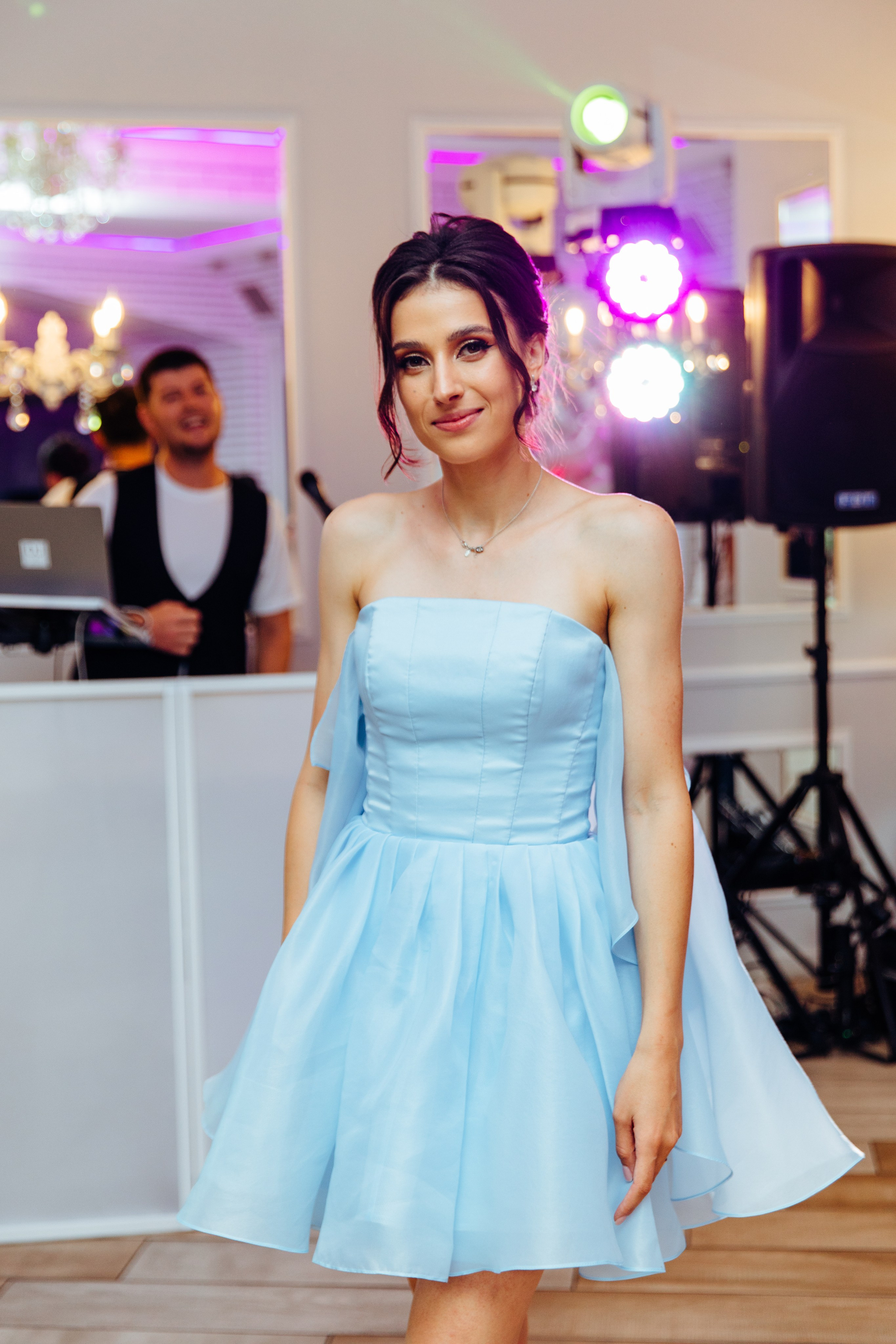 Antonia. Fotograf de nuntă și evenimente private!