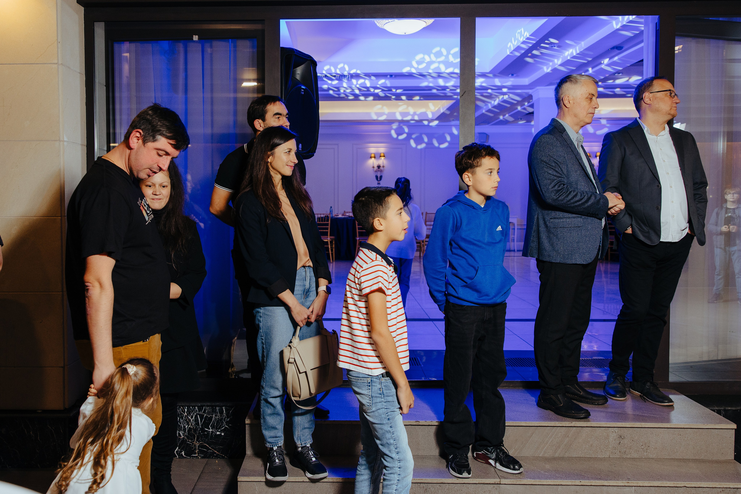 Mihai 40 ani. Fotograf de nuntă și evenimente private!