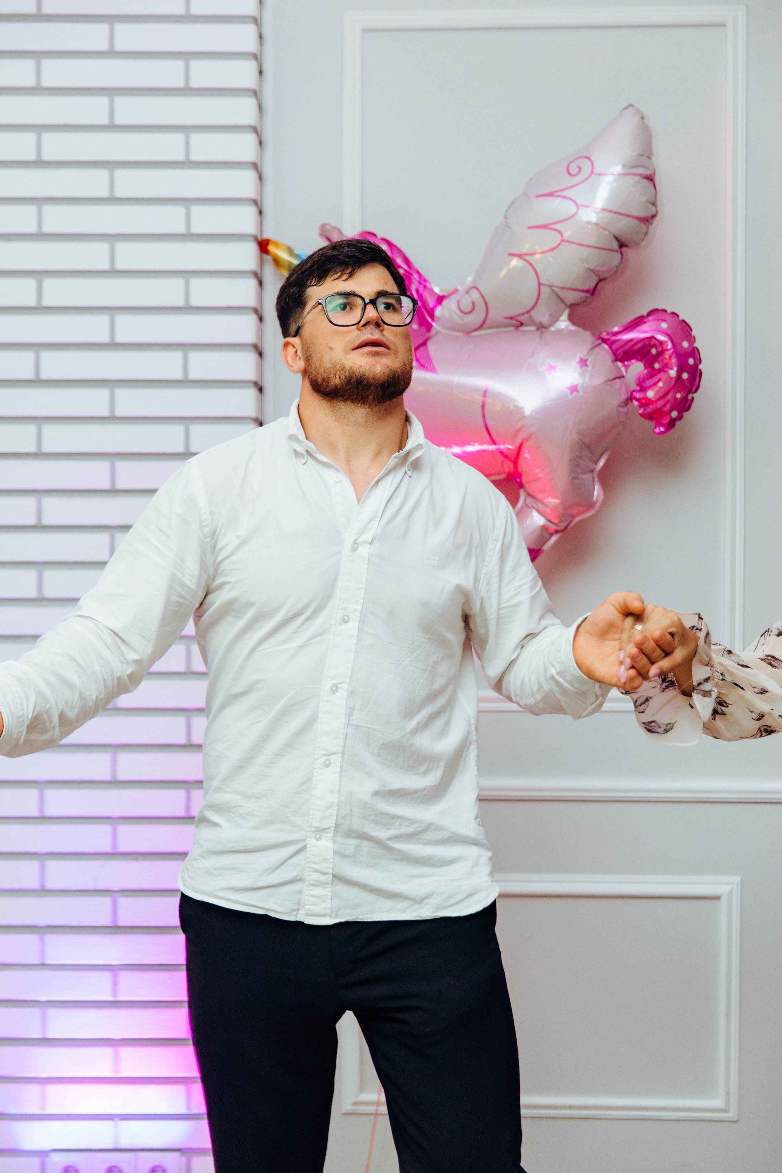 Antonia. Fotograf de nuntă și evenimente private!