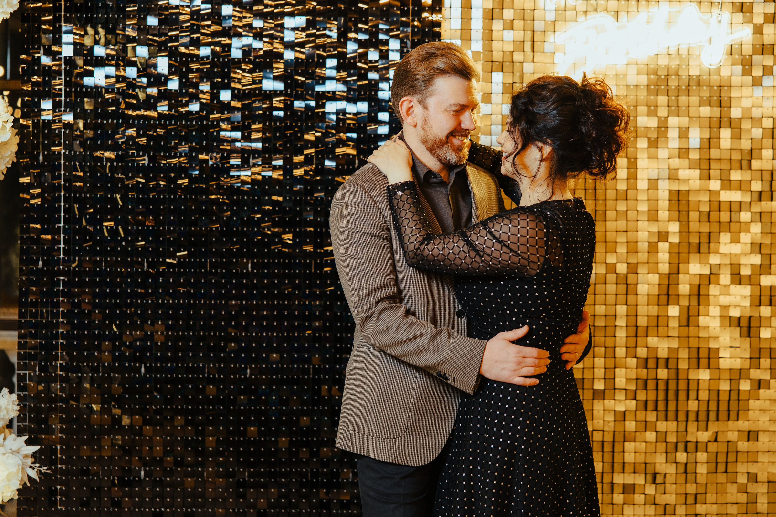 Sergiu 40 ani. Fotograf de nuntă și evenimente private!